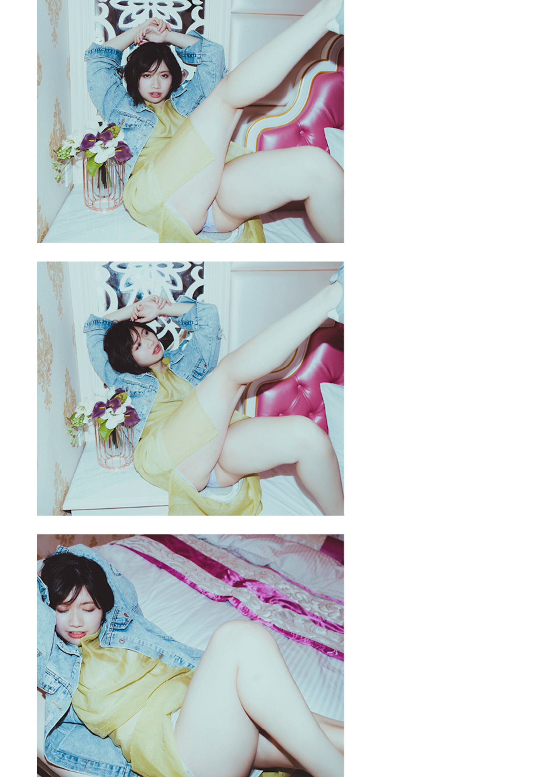 石原希望 | Page 4