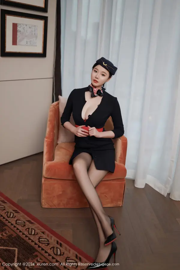 Vol. 8942 安然anran | Page 2