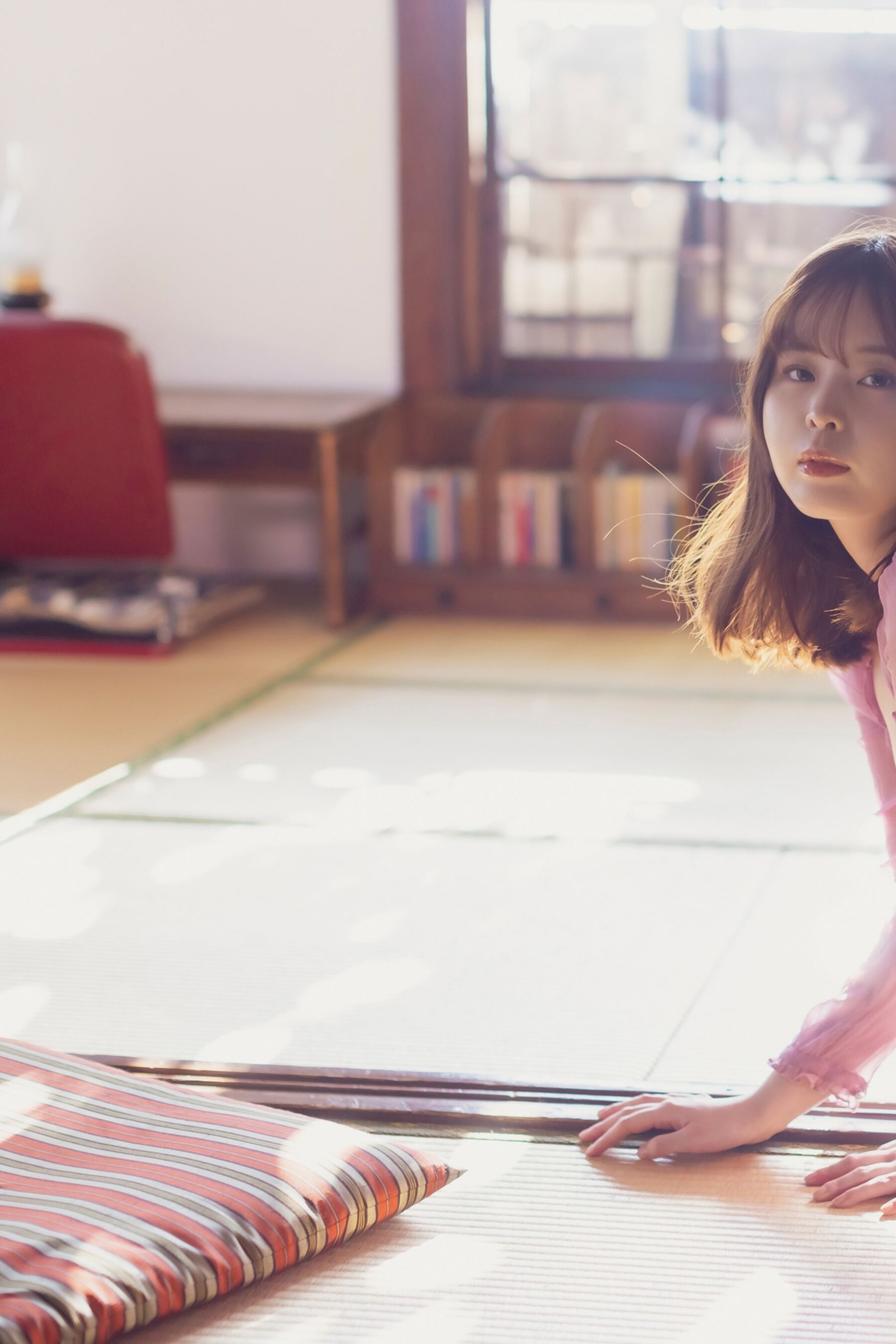 九野雏乃《のぼせもん Vol. 2》 | Page 4