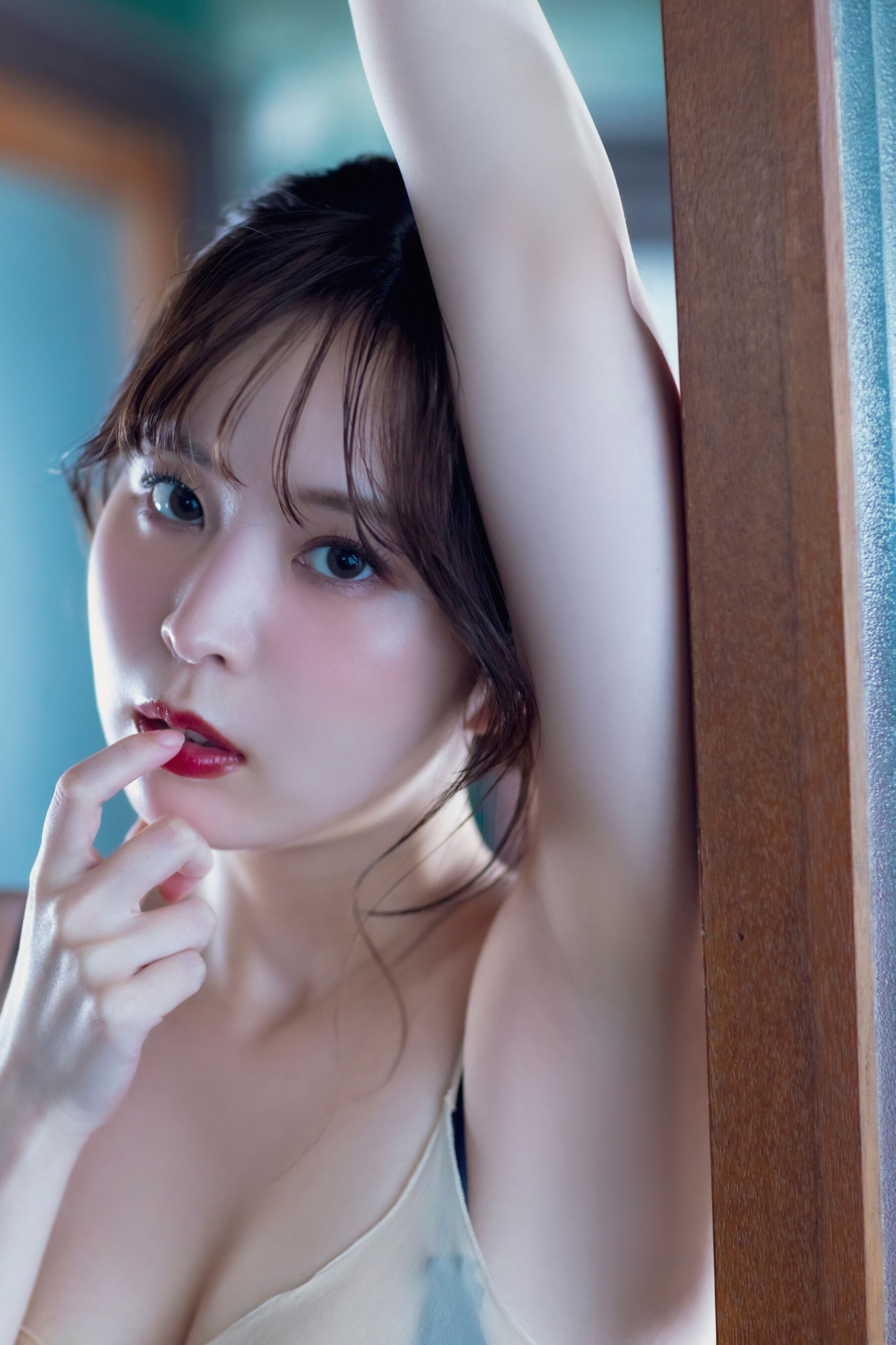 九野雏乃《のぼせもん Vol. 2》