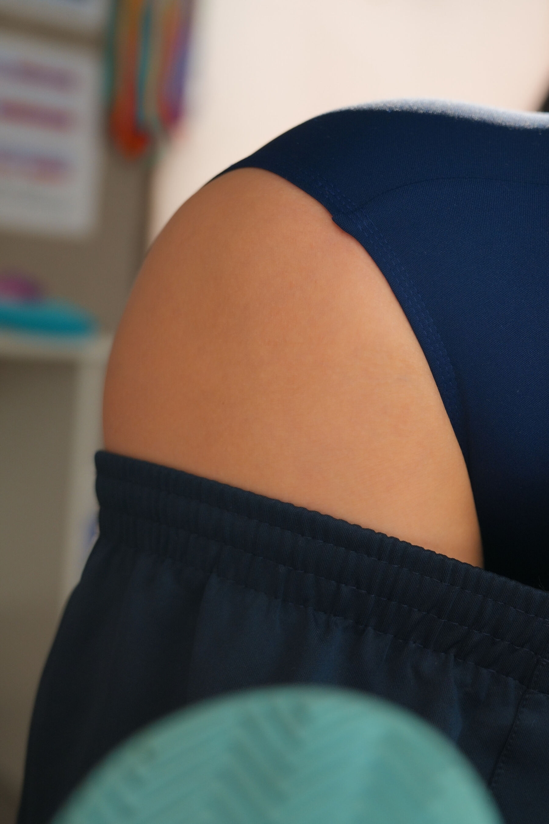 森日向子《仆は、诱惑教师に恋をする。Class.02》 | Page 5