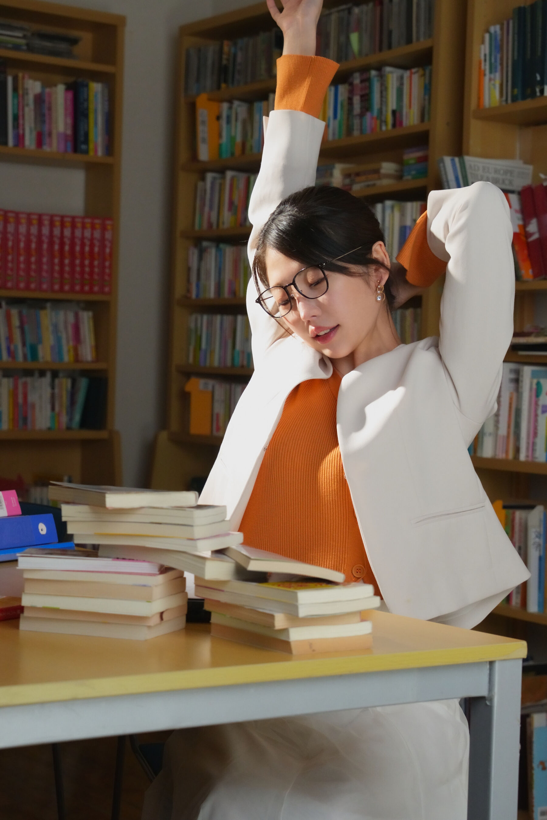 森日向子《仆は、诱惑教师に恋をする。Class.02》 | Page 2