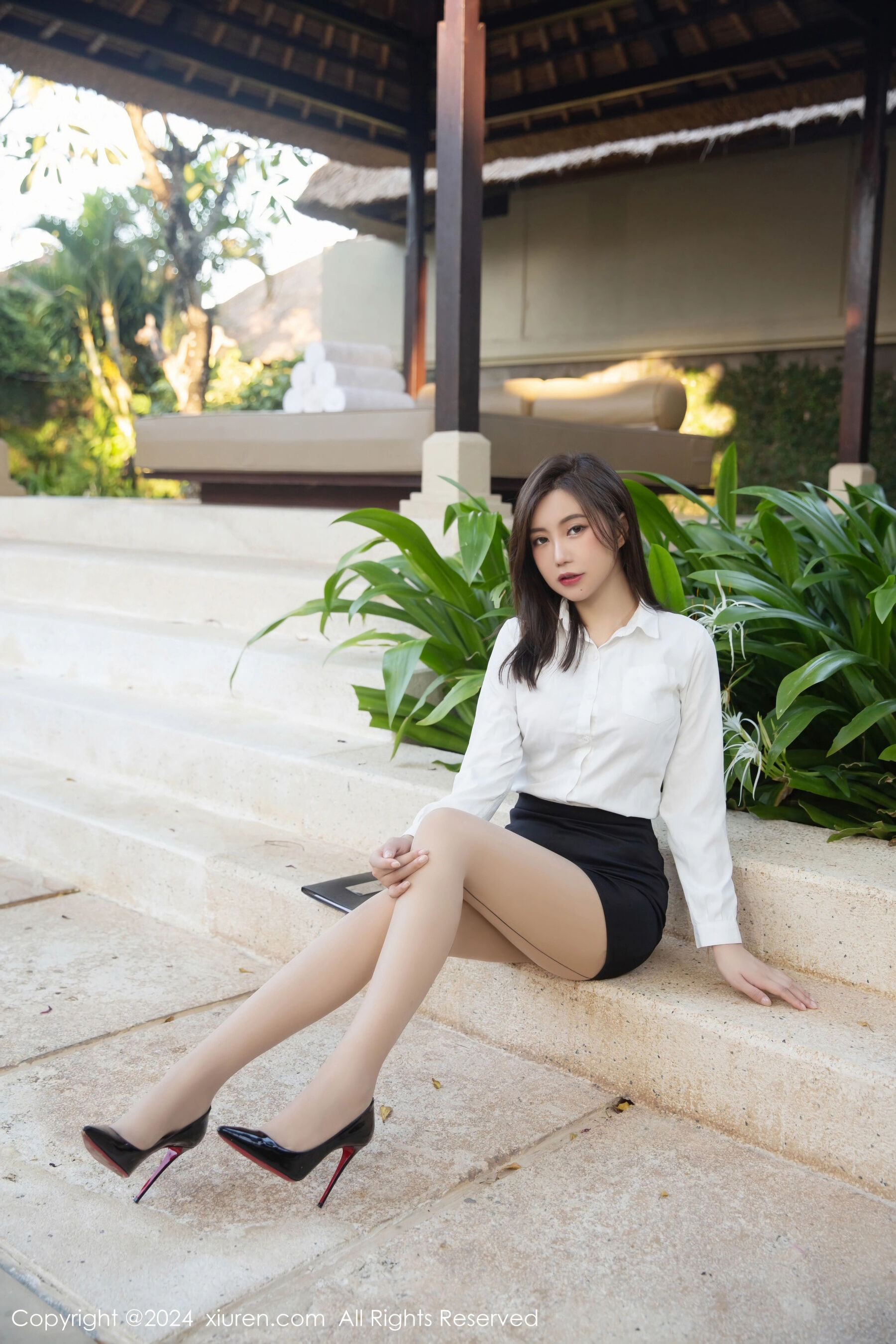 Vol. 8010 绮里嘉ula