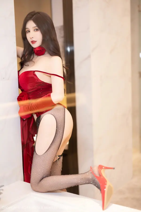 Vol. 1228 李丽莎 | Page 4