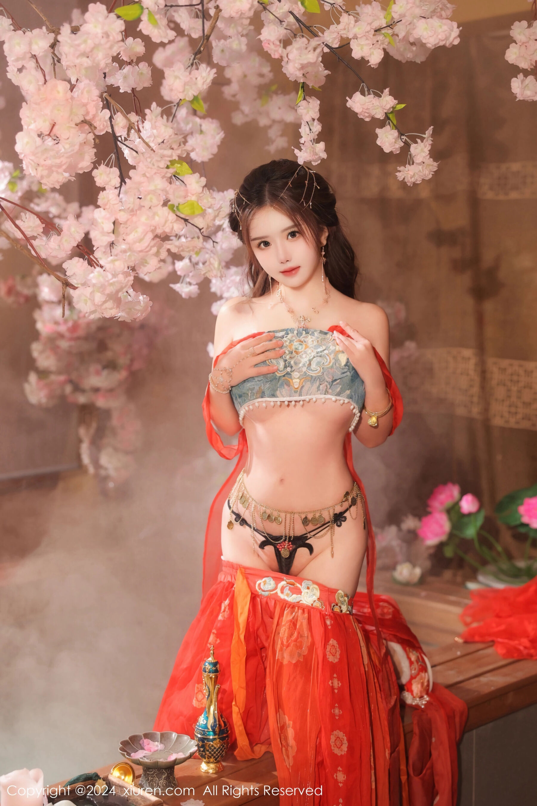 Vol. 8146 小薯条nienie