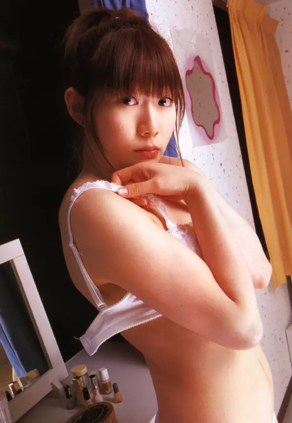 永井さくら《バージンファック》 | Page 2