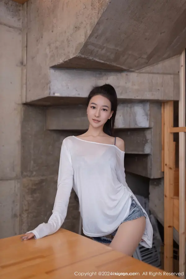 Vol. 8345 熊小诺