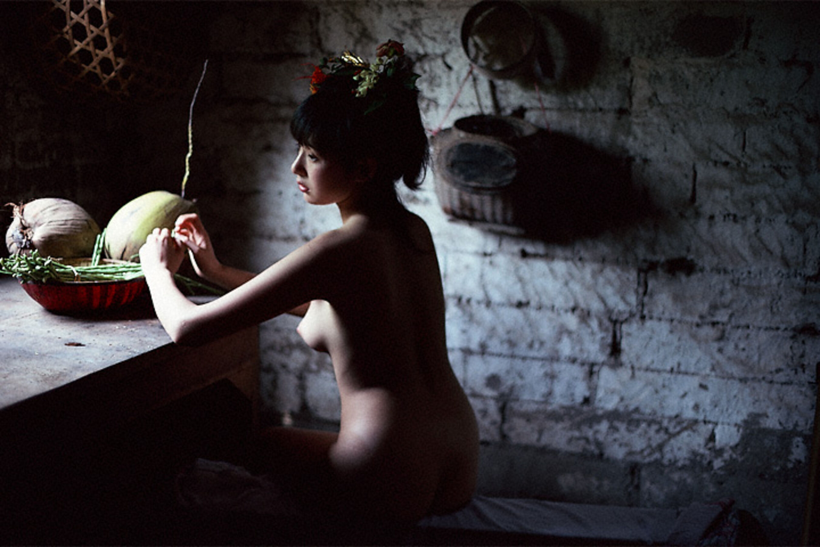 Vol. 1986.3 松本小雪《松本小雪という不思议少女》 | Page 5