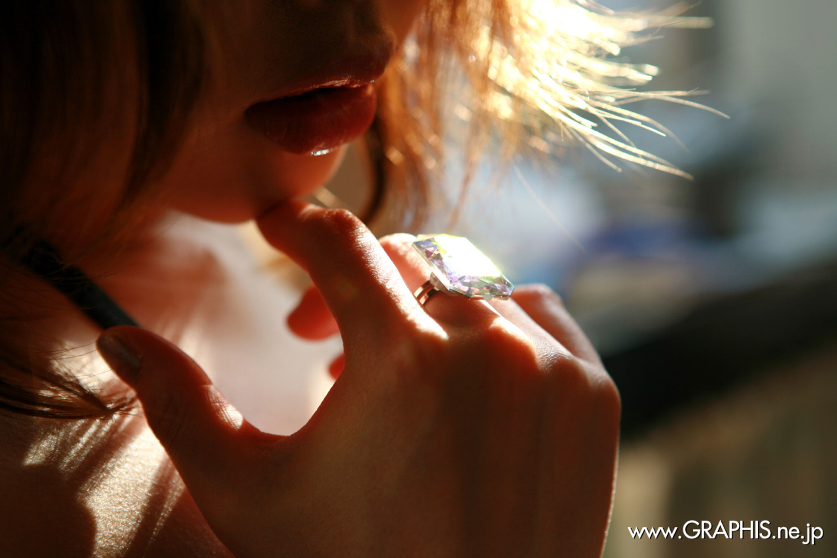 安原葵《Feti Style》