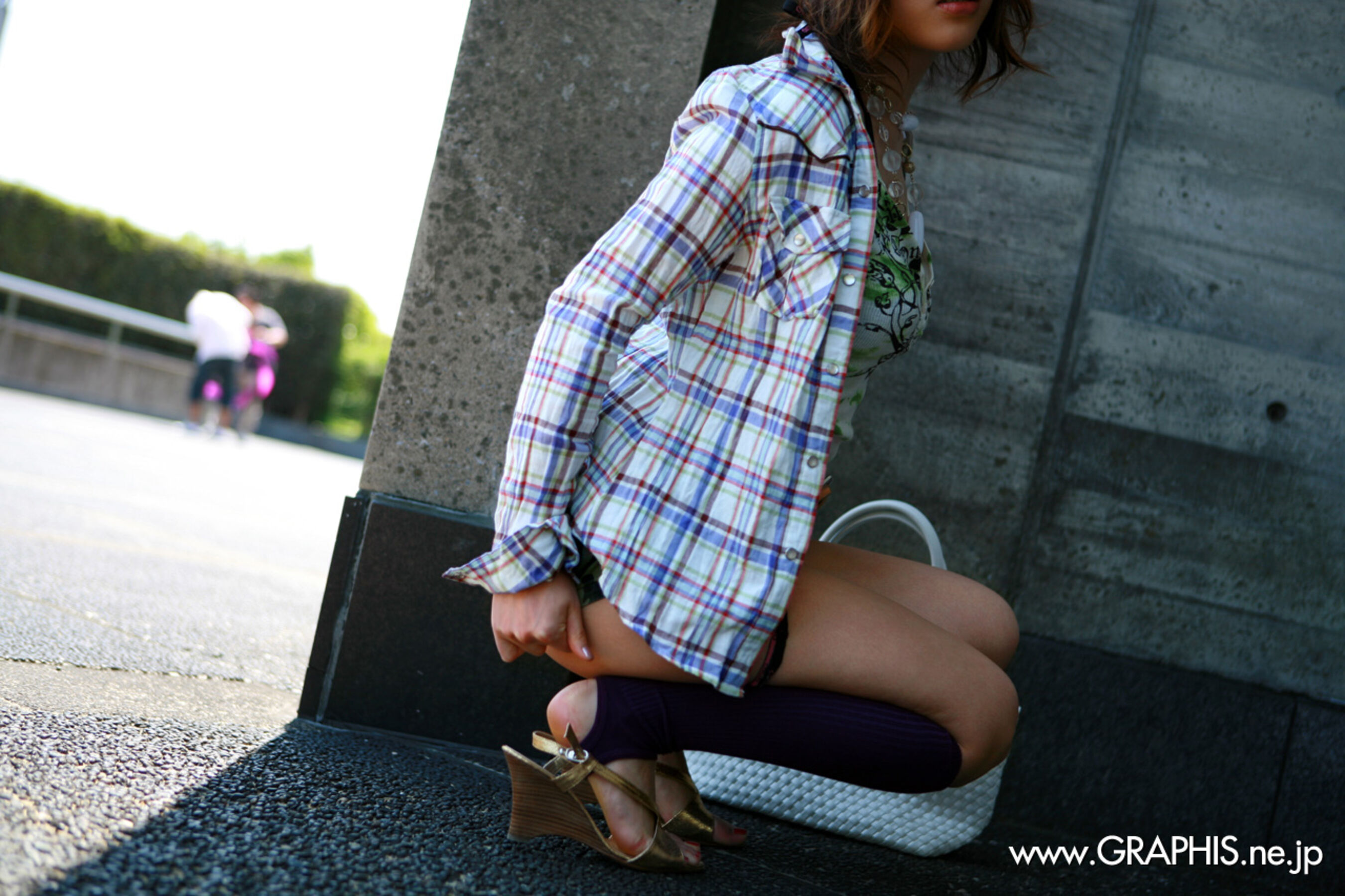 安原葵《Feti Style》 | Page 2