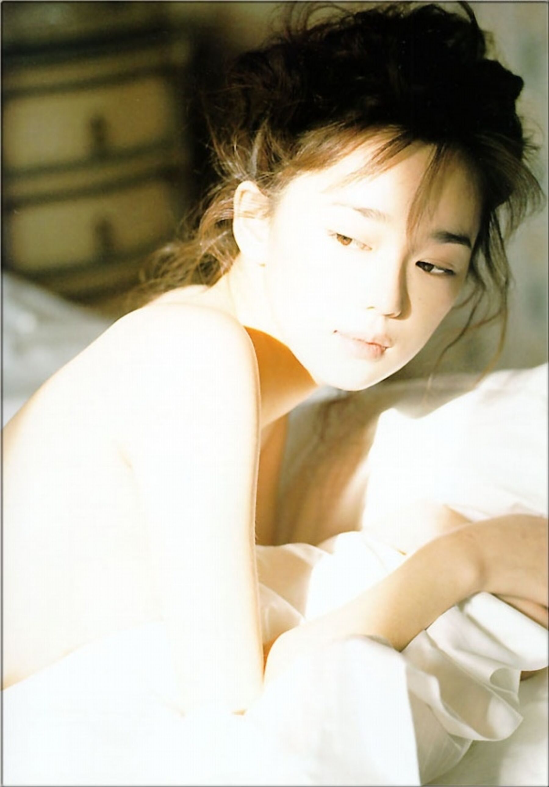 叶月里绪菜《Classic》 | Page 3