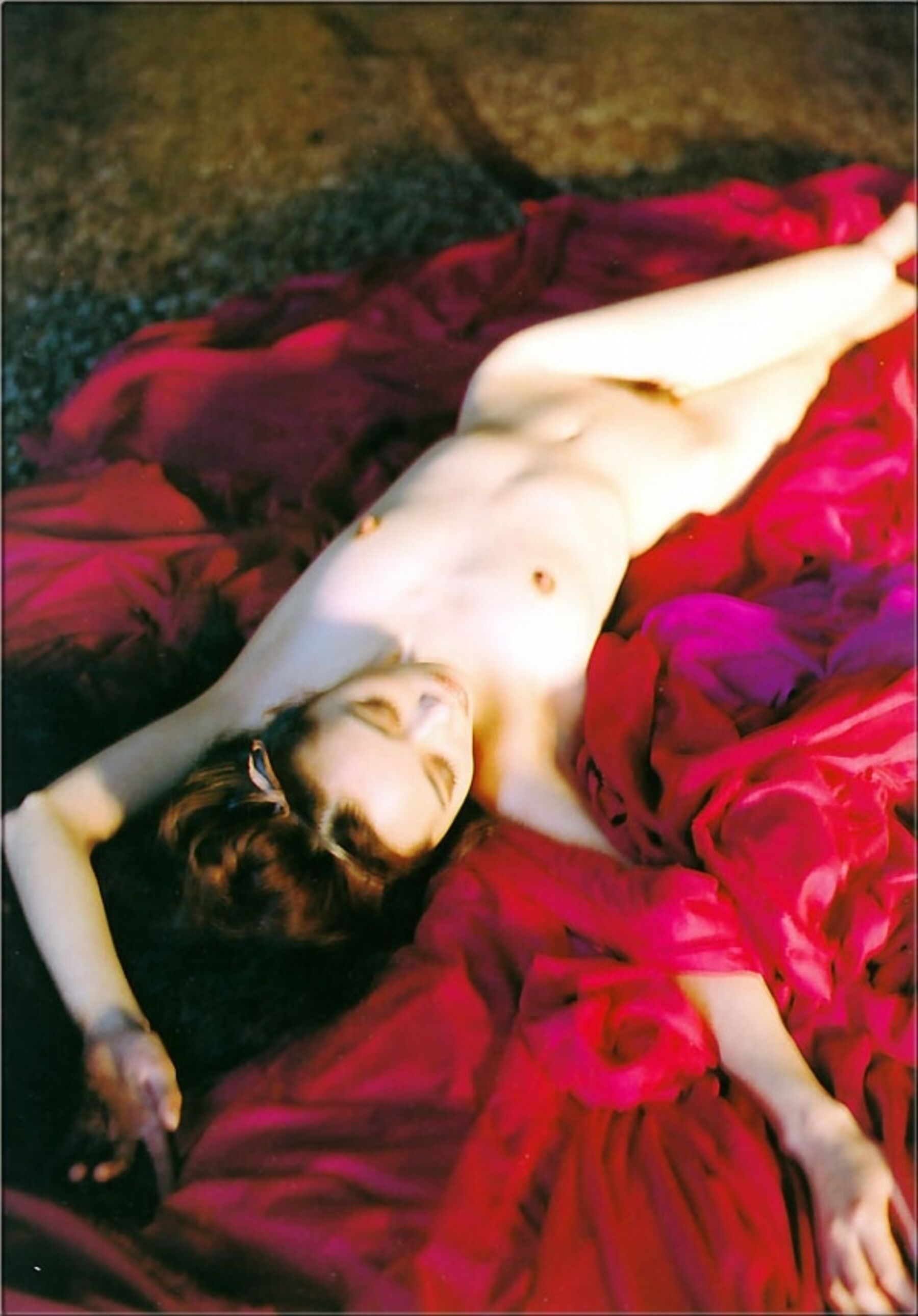叶月里绪菜《Classic》 | Page 2