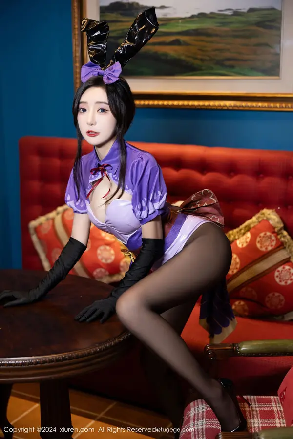Vol. 8562 王馨瑶yanni