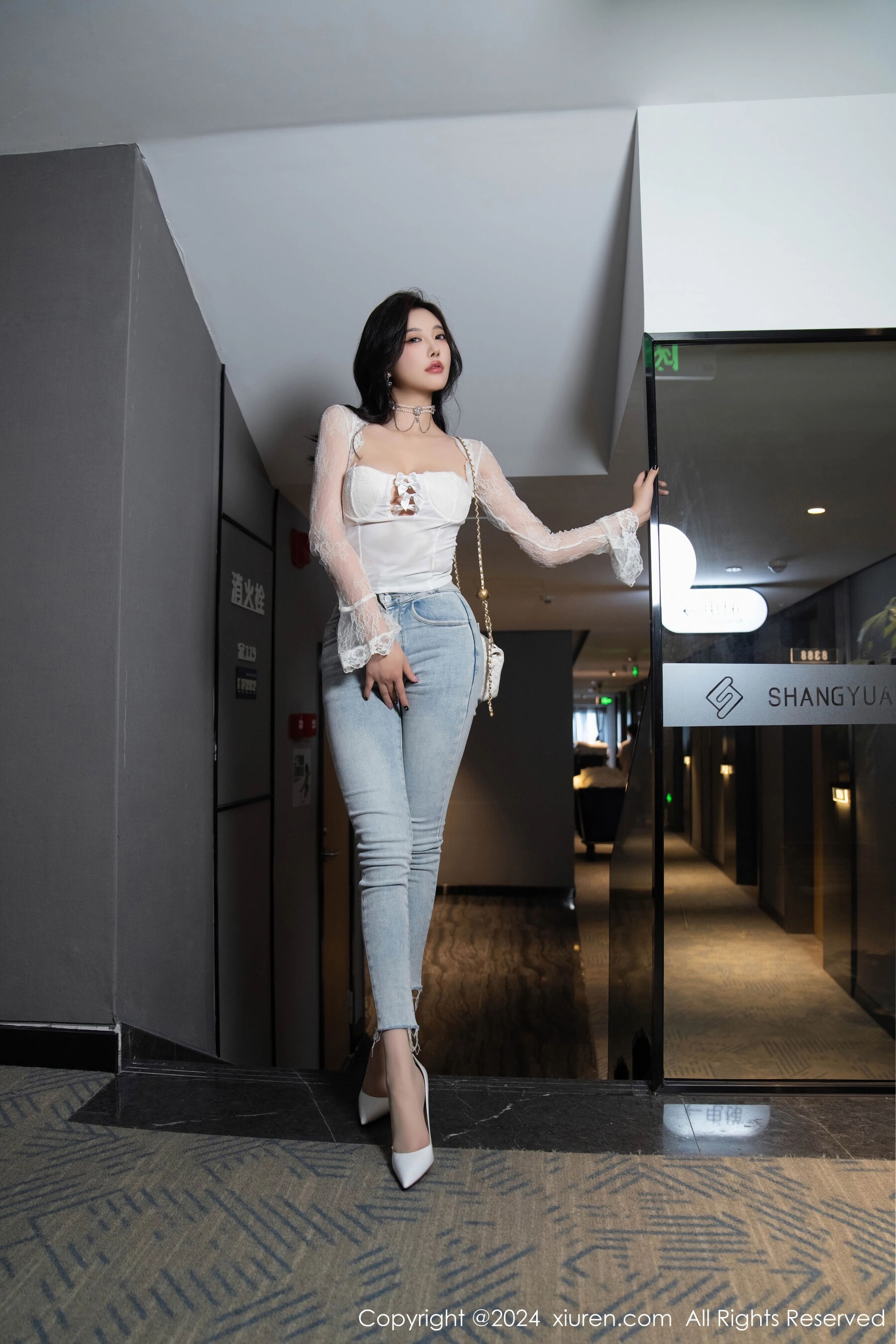 Vol. 9140 杨晨晨Yome | Page 3