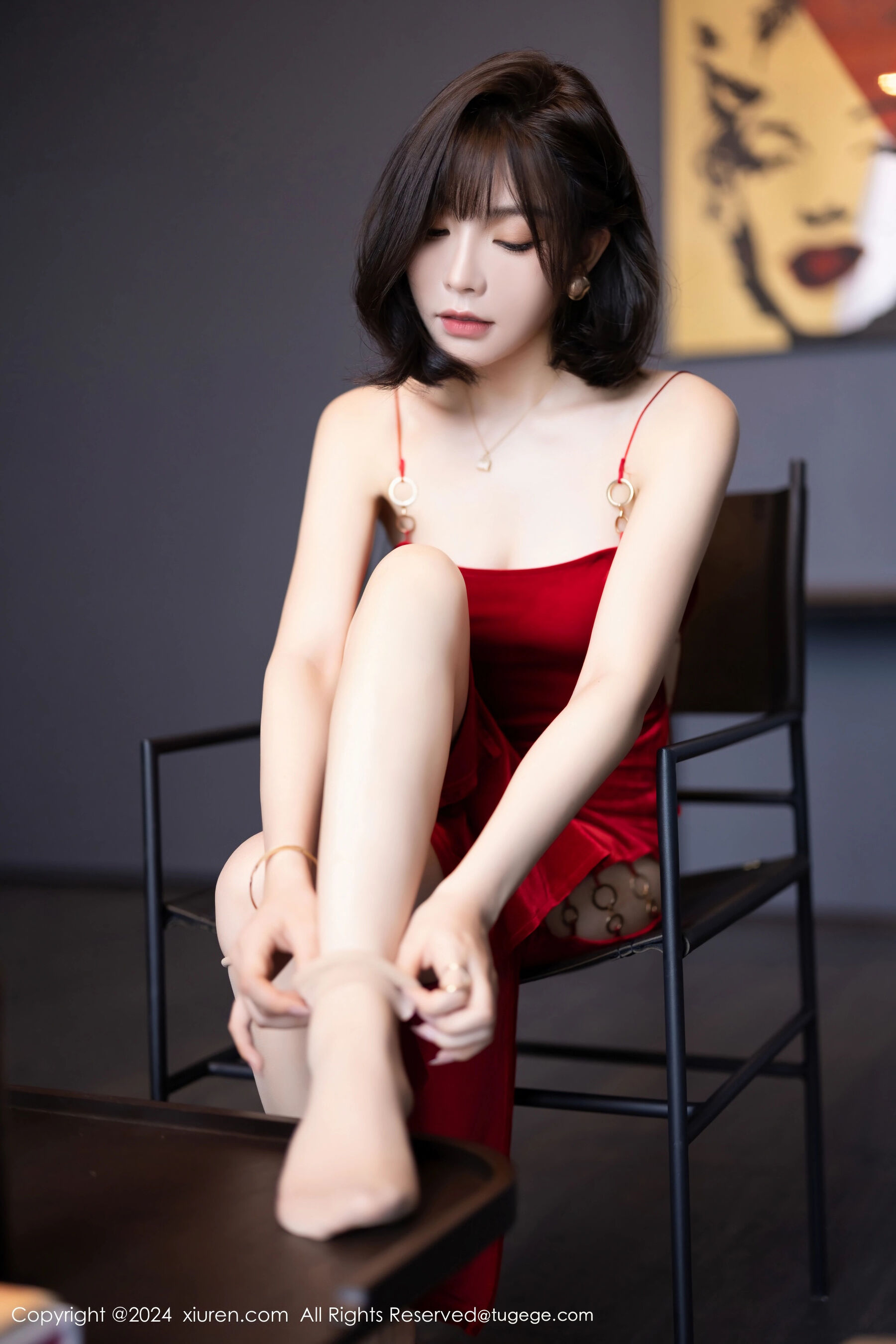 Vol. 9229 徐莉芝Booty | Page 3