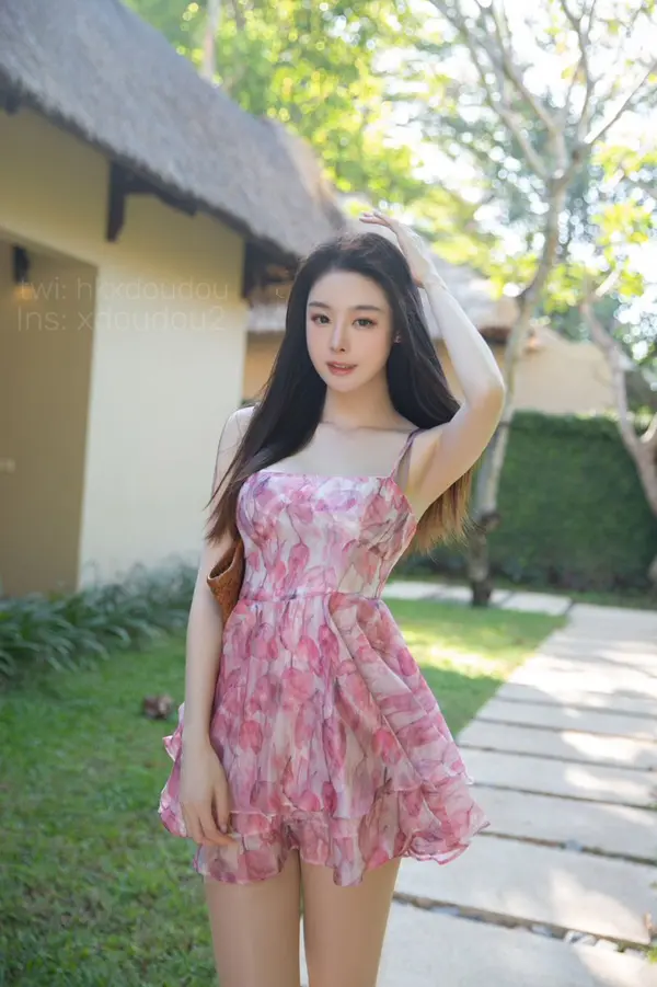 小逗逗《散图收集》