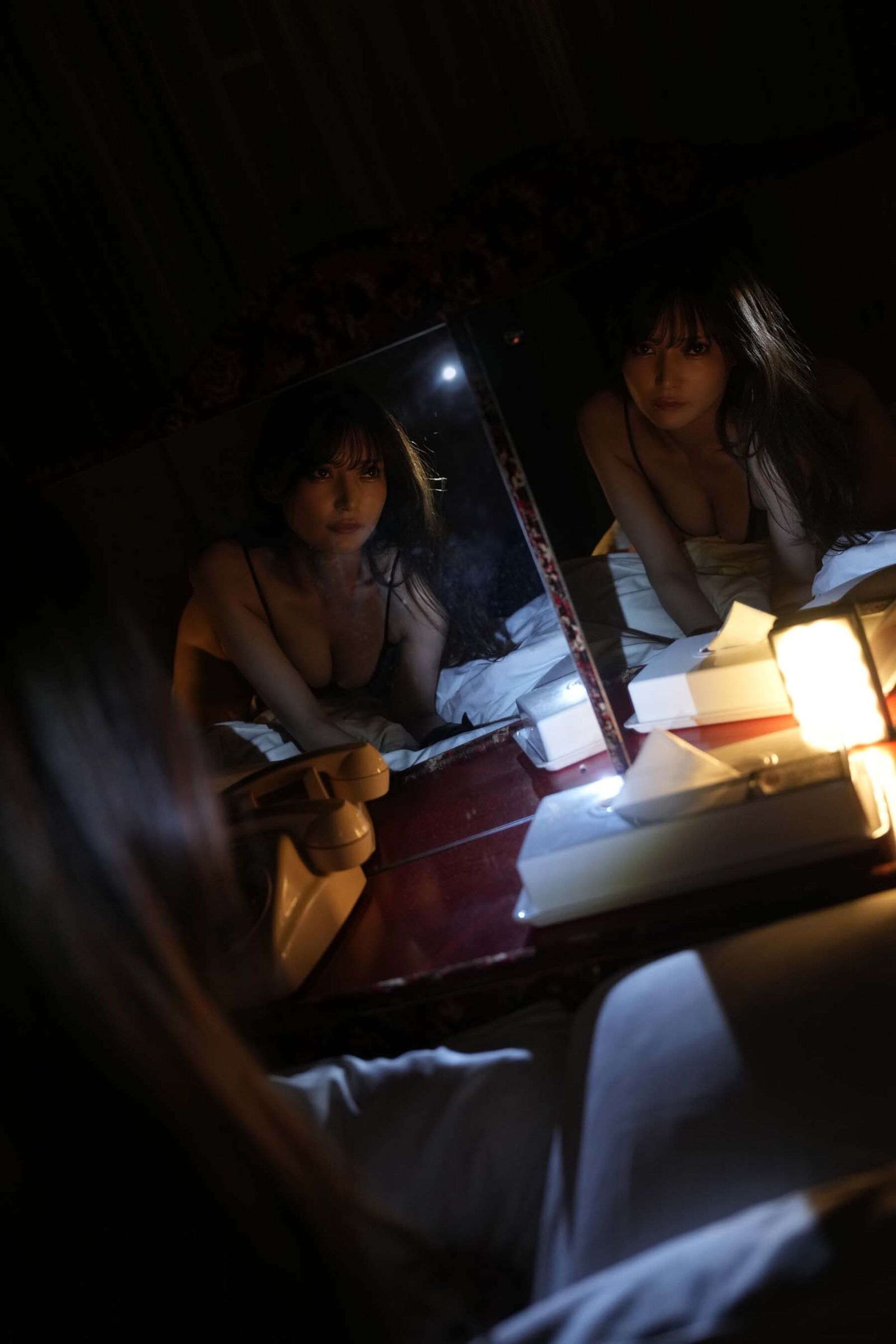 似鸟沙也加《梦堕ち》 | Page 4