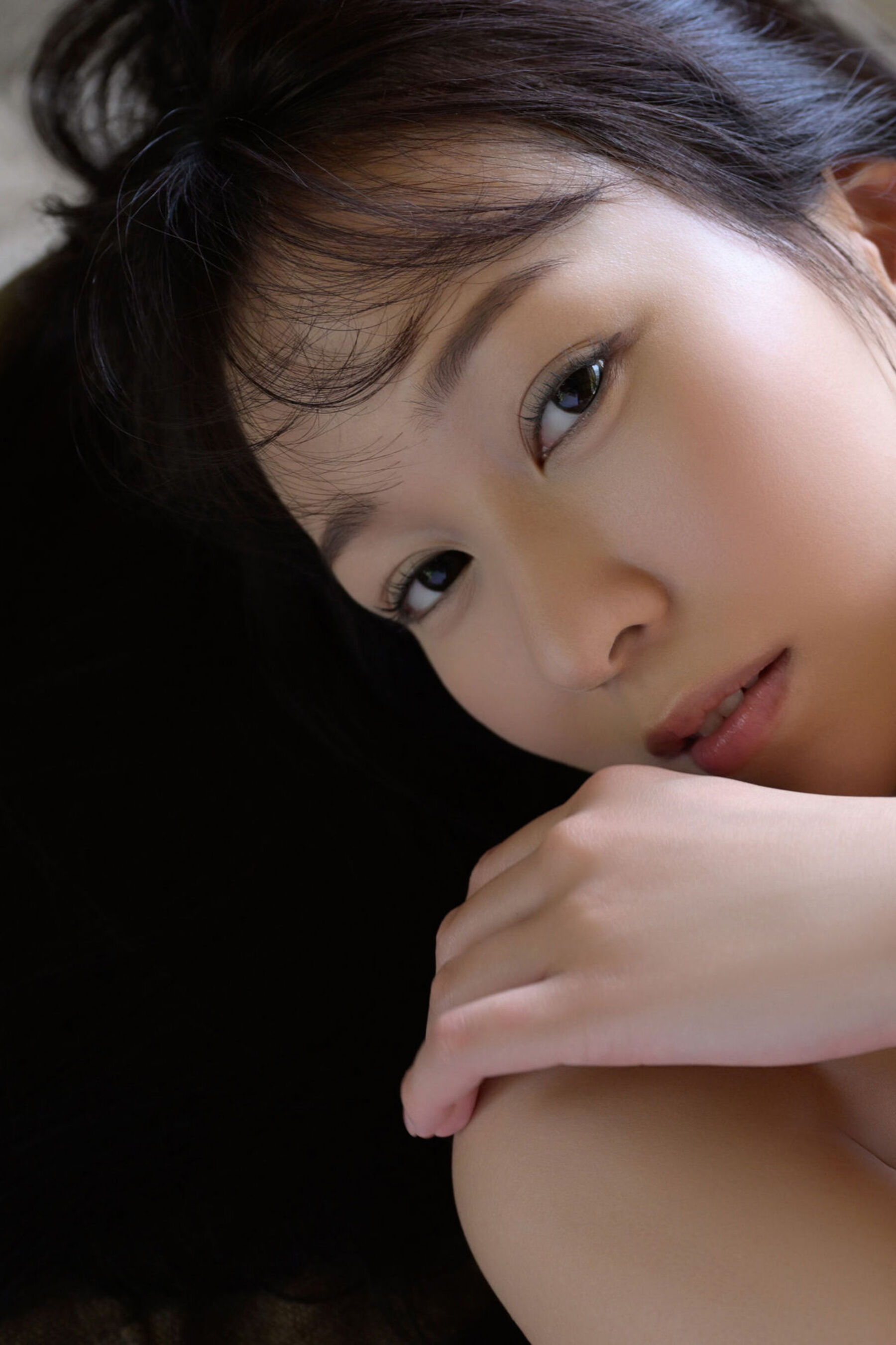 森彩美《梦幻 Vol.1》 | Page 3