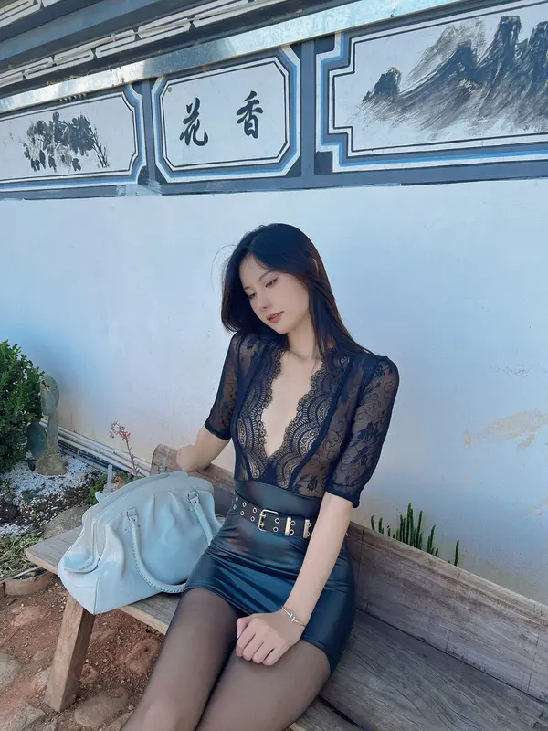 就是阿朱啊《惬意》 | Page 2