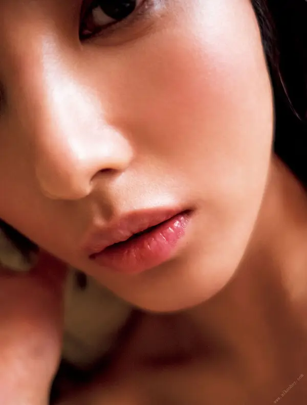 渡边万美《电子版だけの特典カット２０点つき！》 | Page 4