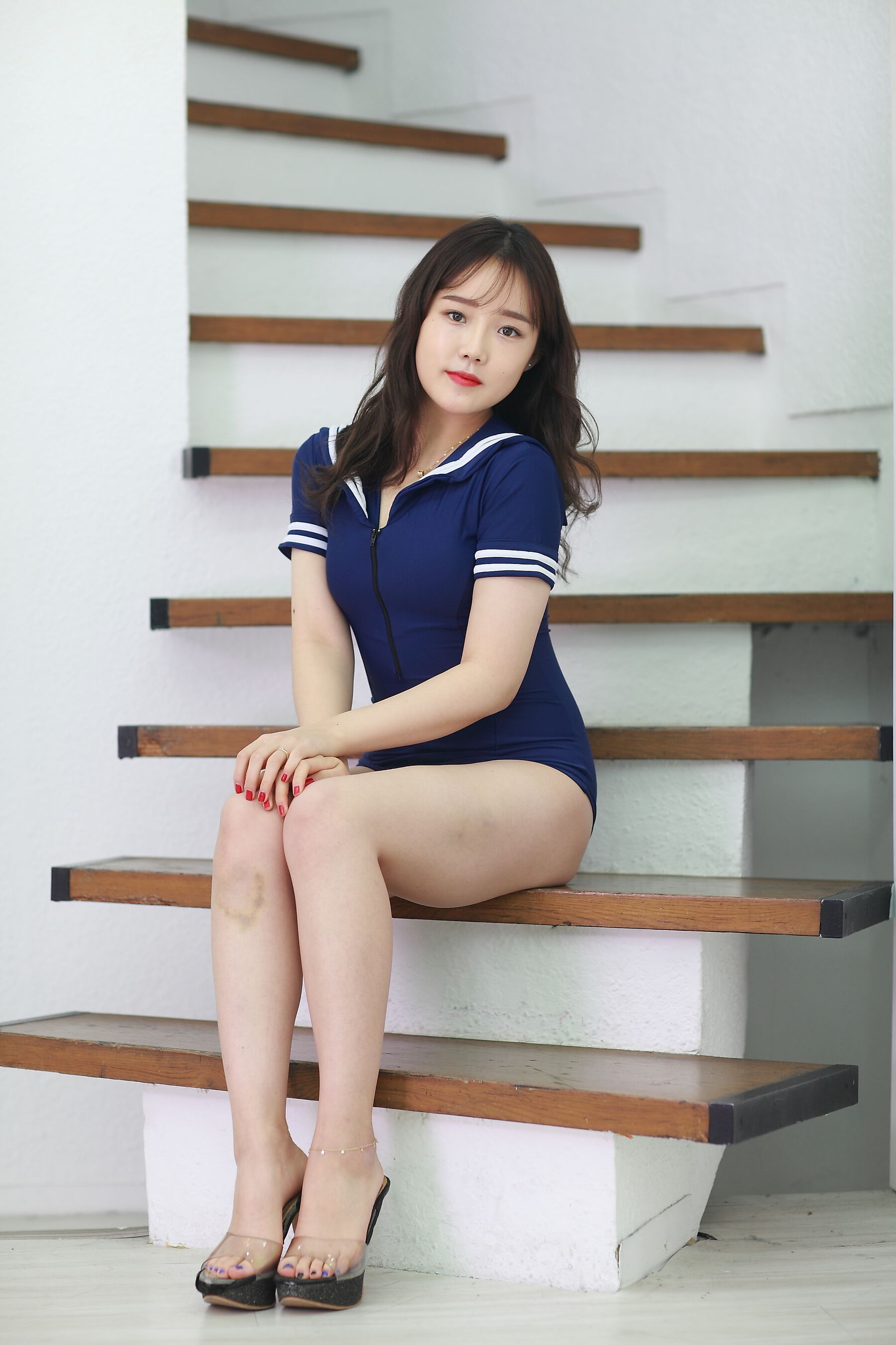 韩国演艺圈大规模艳照泄漏门 P44 | Page 3