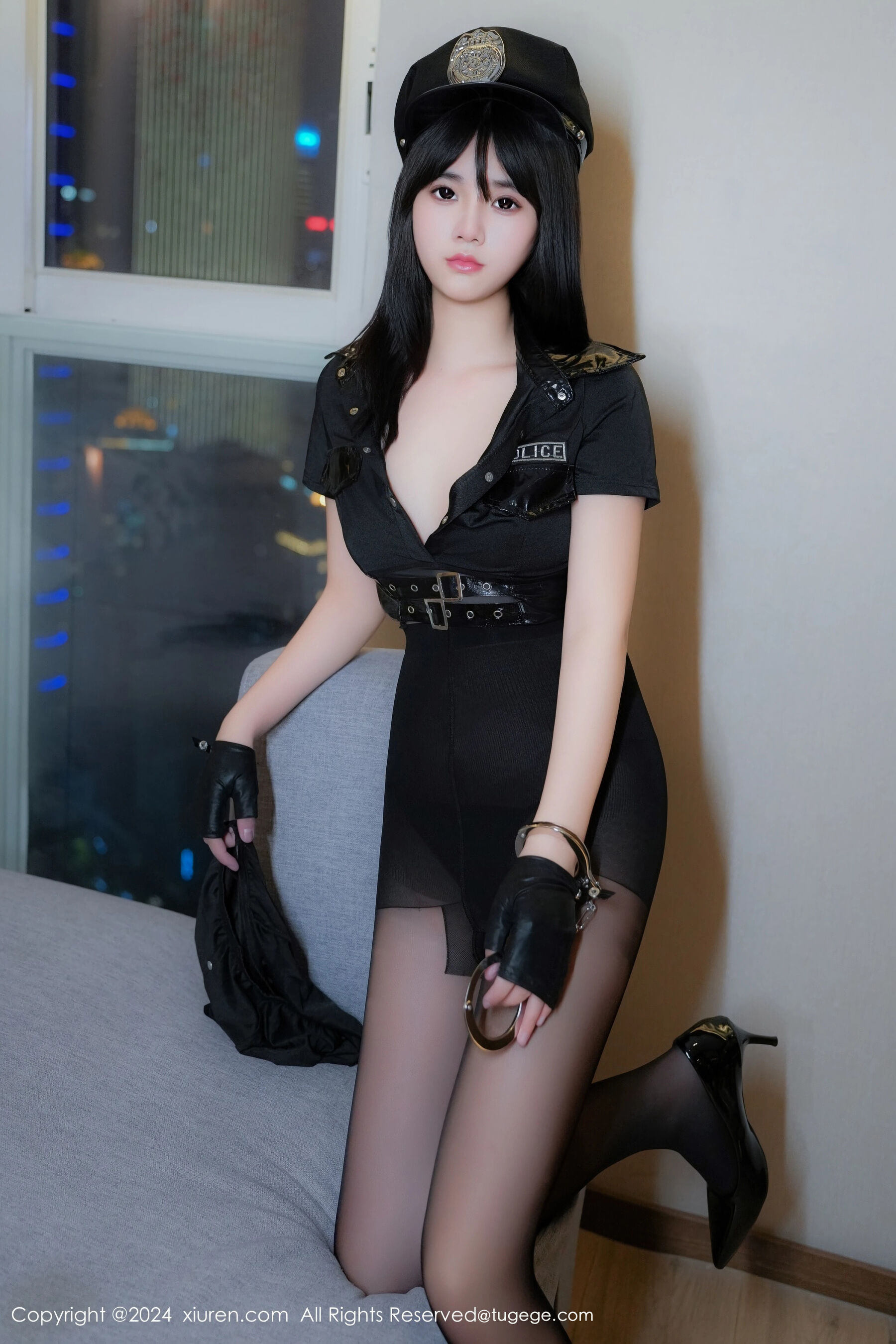 Vol. 9253 姚若兮vay | Page 3