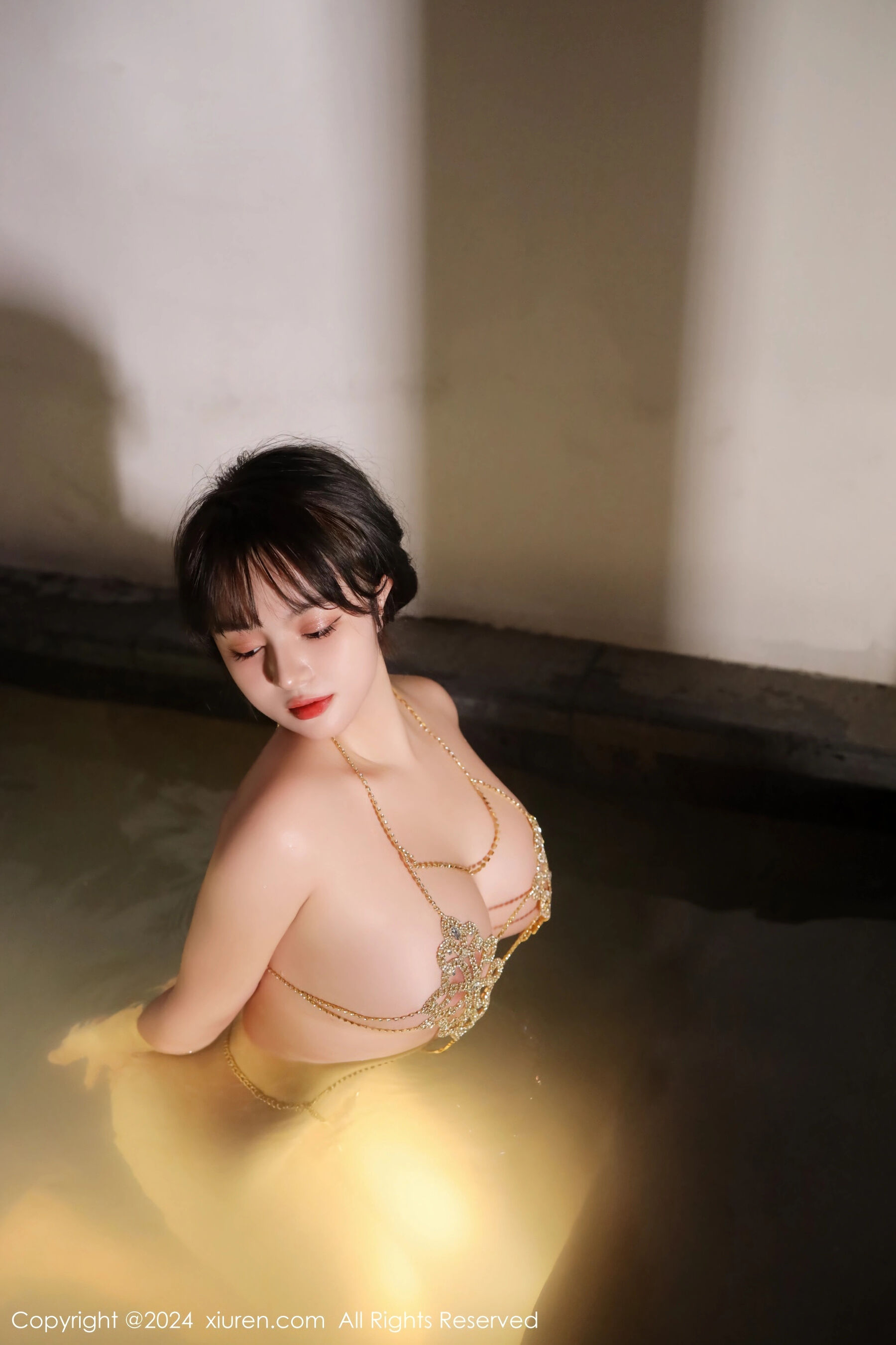 Vol. 8075 沈思怡