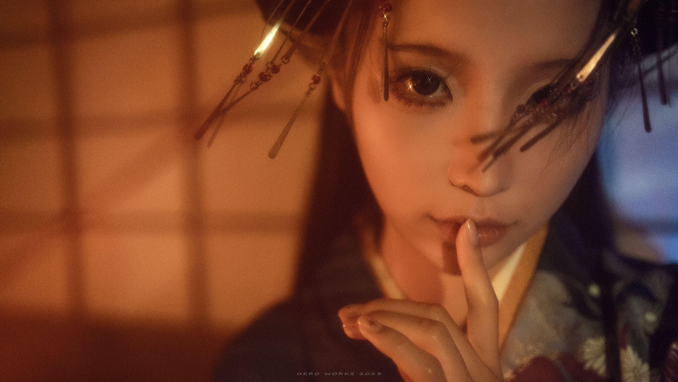 蠢沫沫《祥瑞》 | Page 3