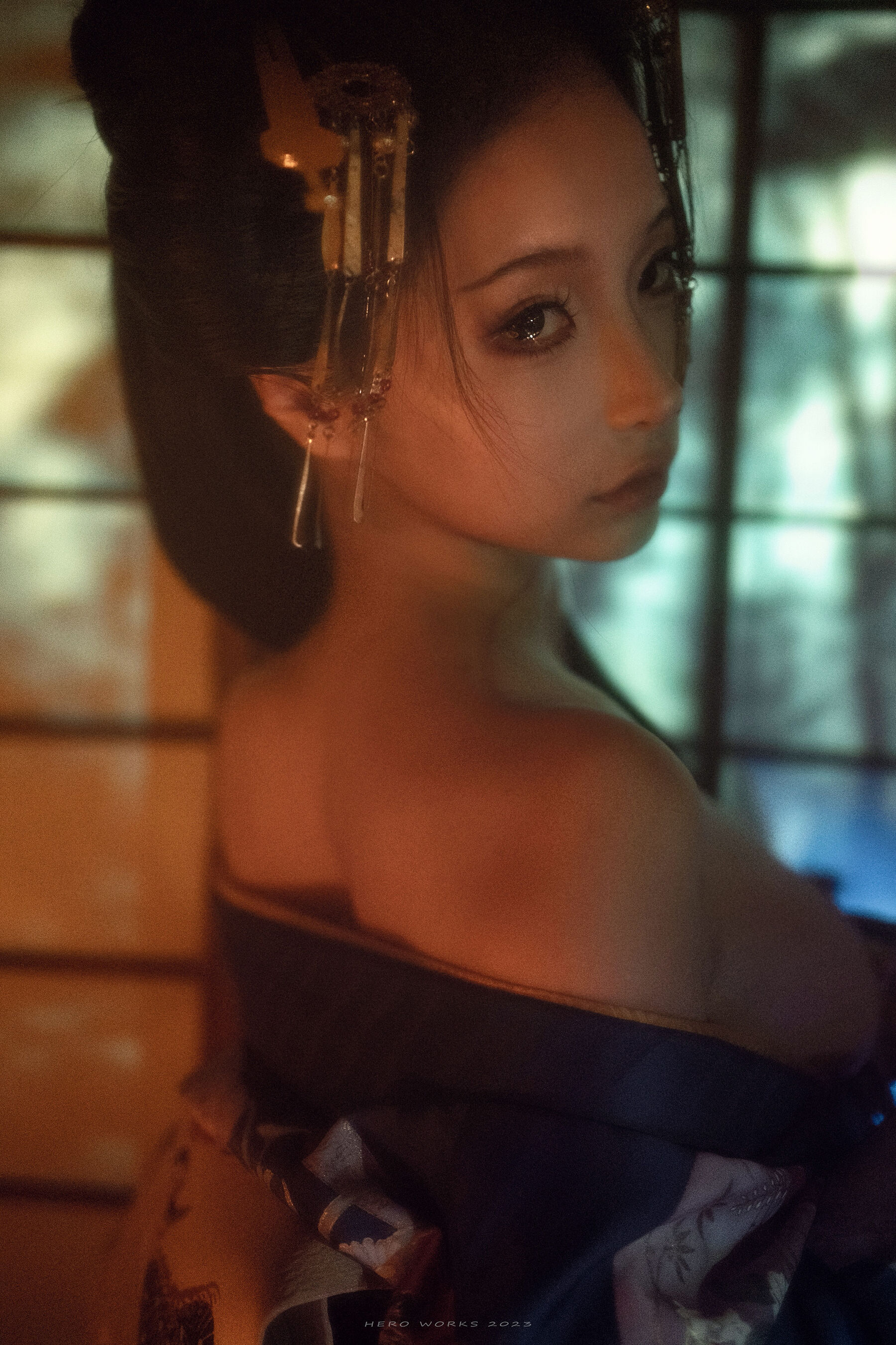 蠢沫沫《祥瑞》 | Page 2