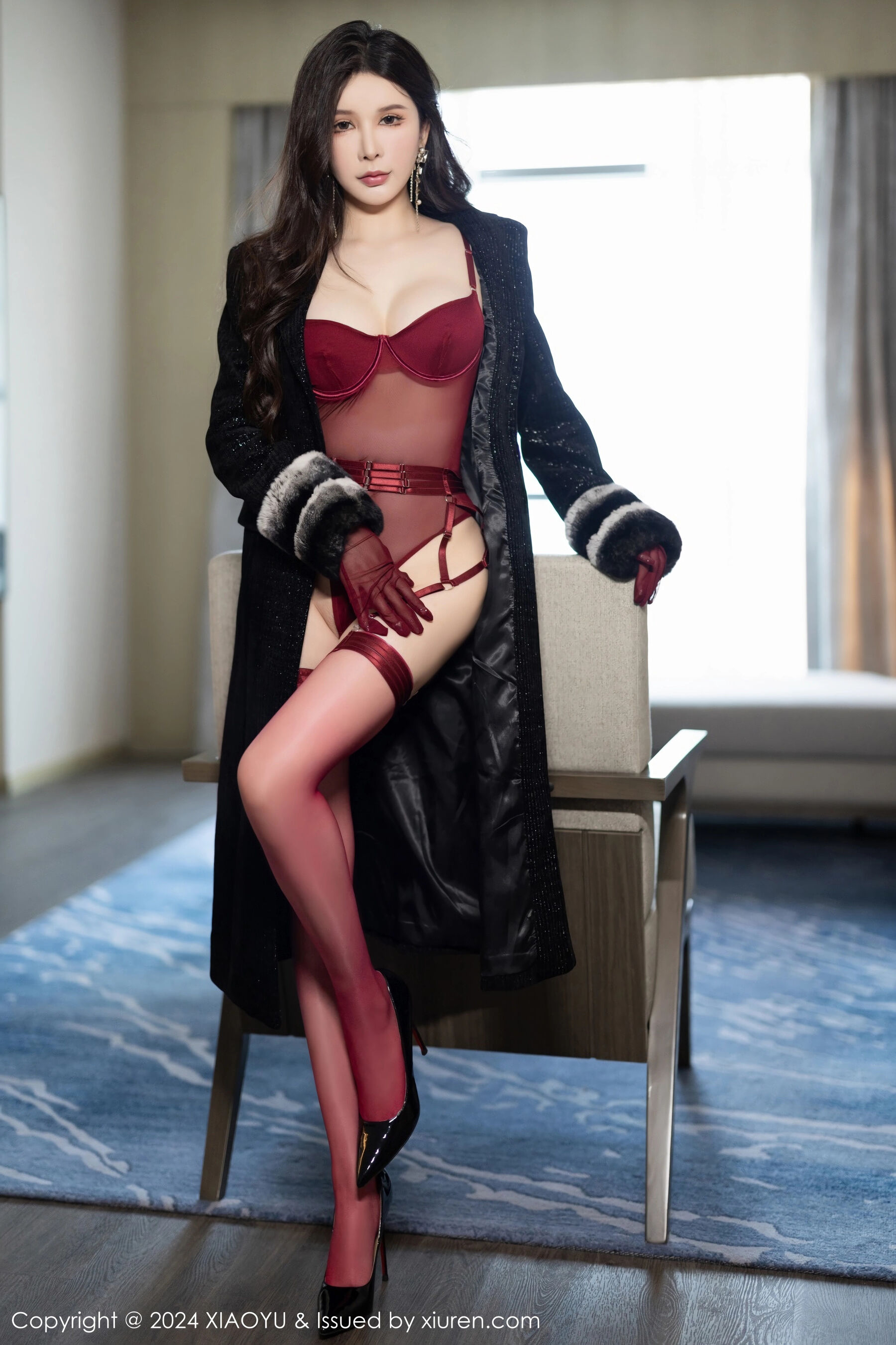 Vol. 1210 李丽莎 | Page 2
