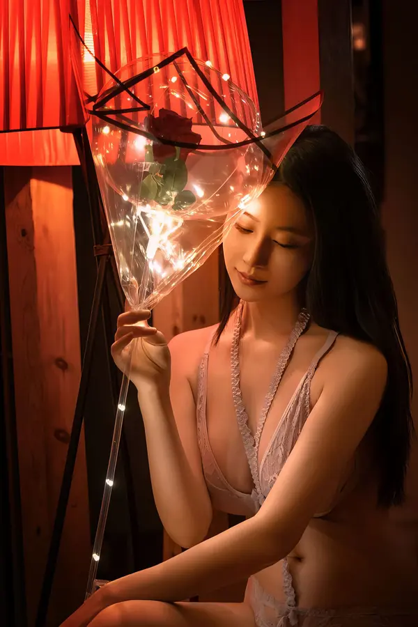 年年《夜虹》