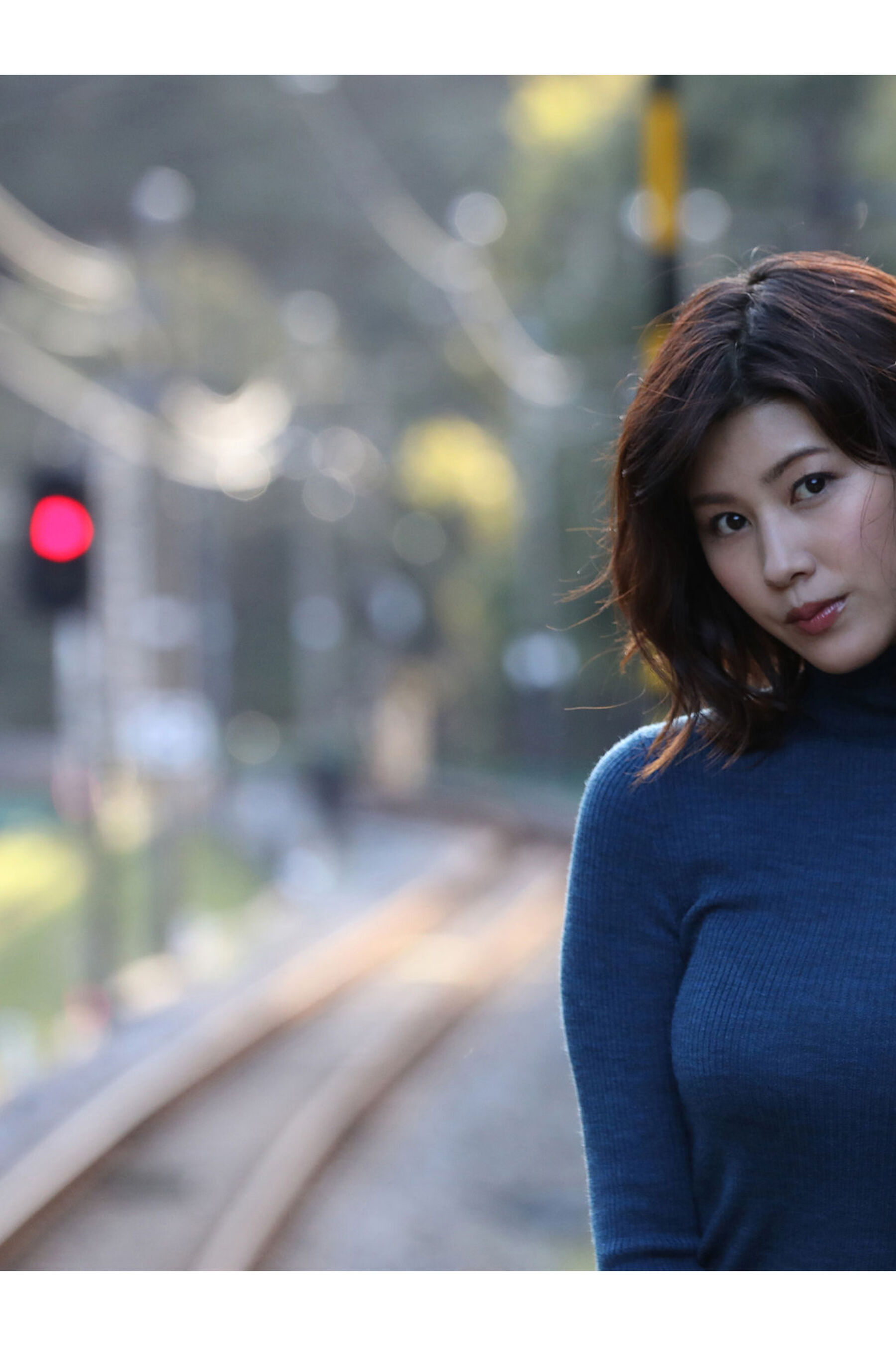 小野夕子&美乃雀《神戸の女 VS 湘南の女 爱をちょうだい》