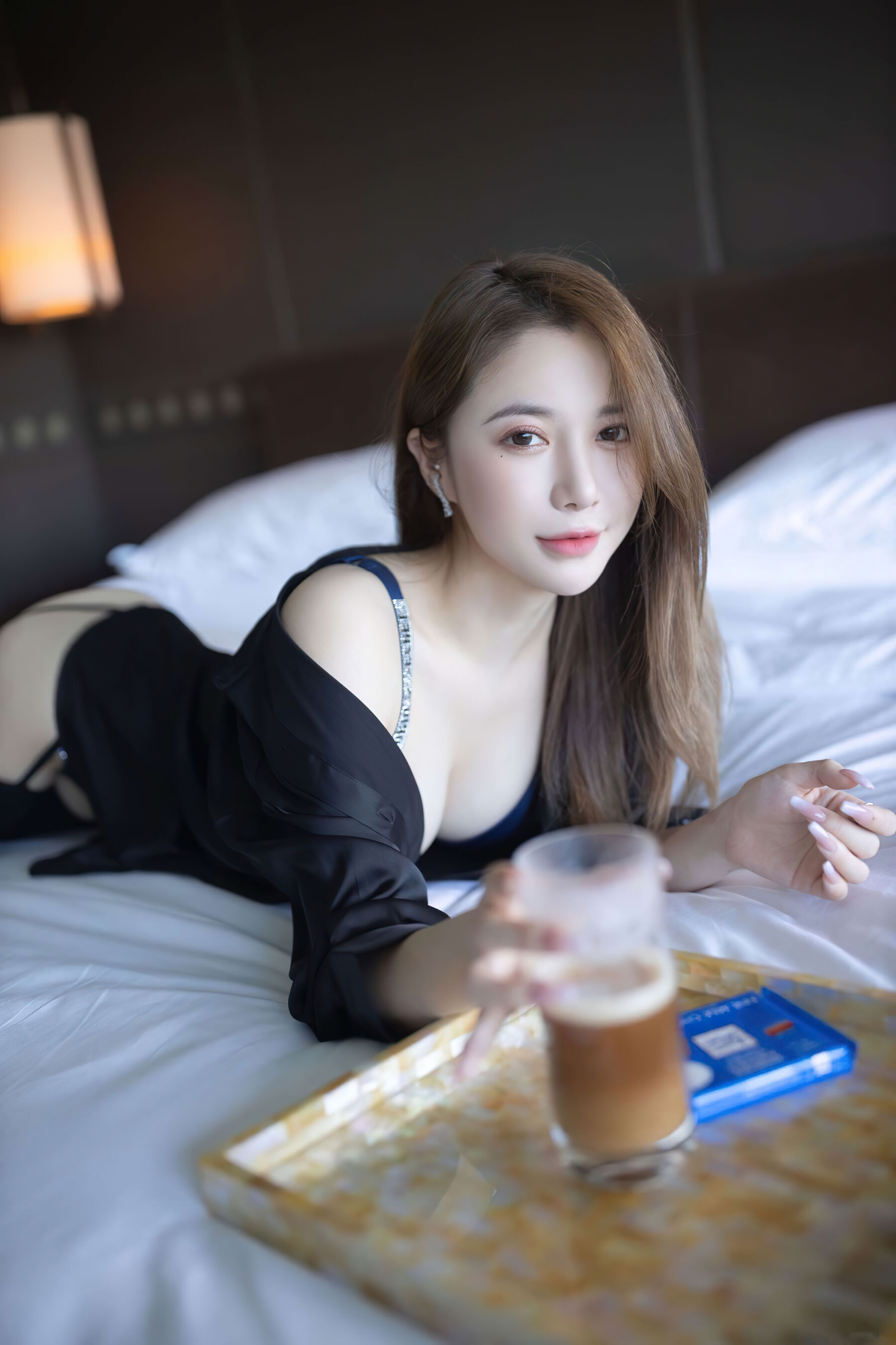 鱼子酱Fish《巧克力》 | Page 5