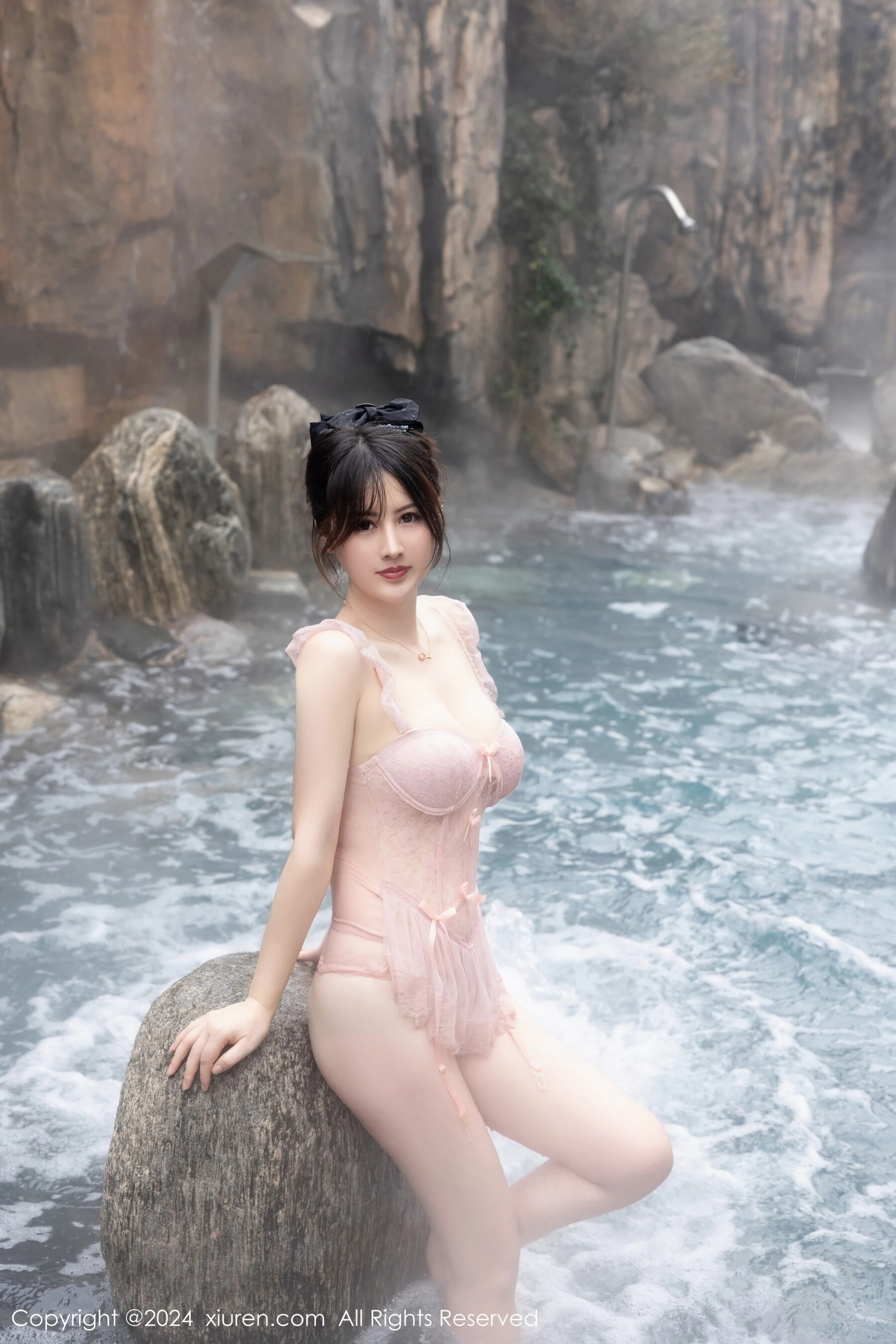 Vol. 8039 诗诗kiki | Page 2