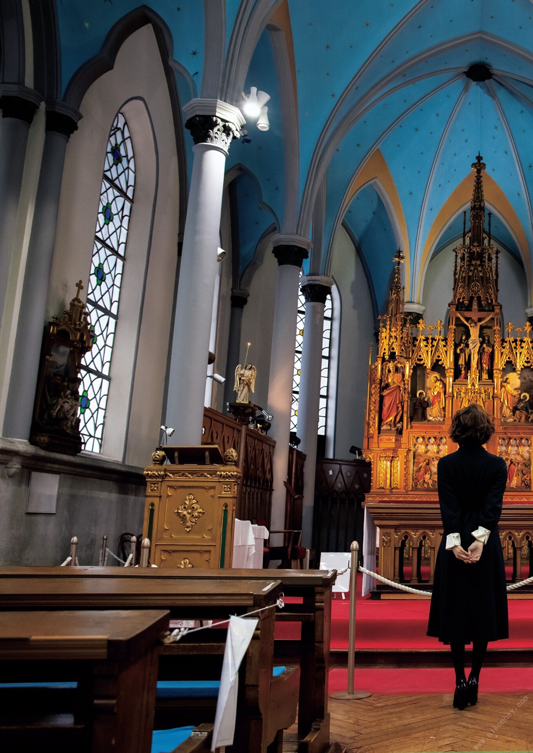 葵司《写真集》 | Page 3