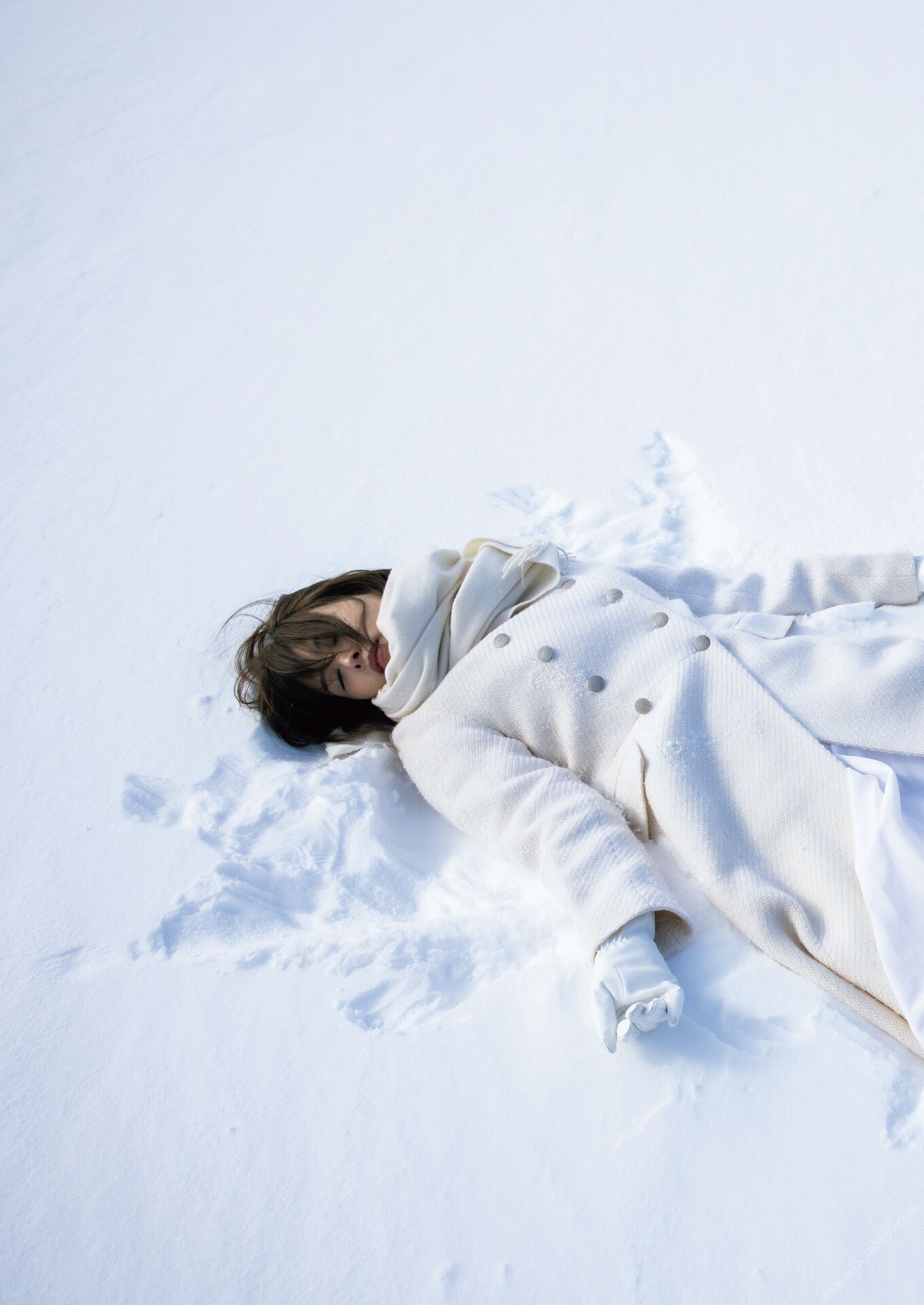 葵司《写真集》 | Page 2