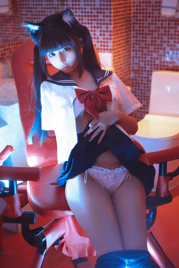 蠢沫沫《另一面》 | Page 3