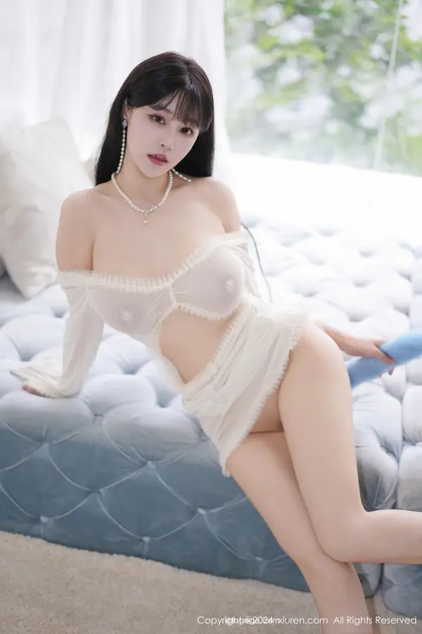 Vol. 8994 朱可儿Flora | Page 3