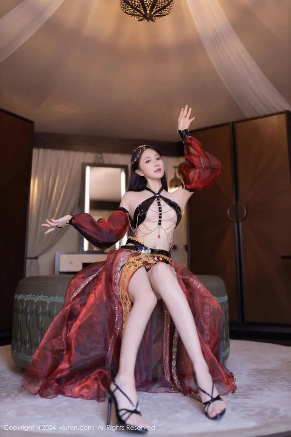 Vol. 8778 鱼子酱Fish | Page 2