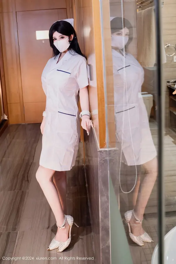 Vol. 8206 陈芊儿