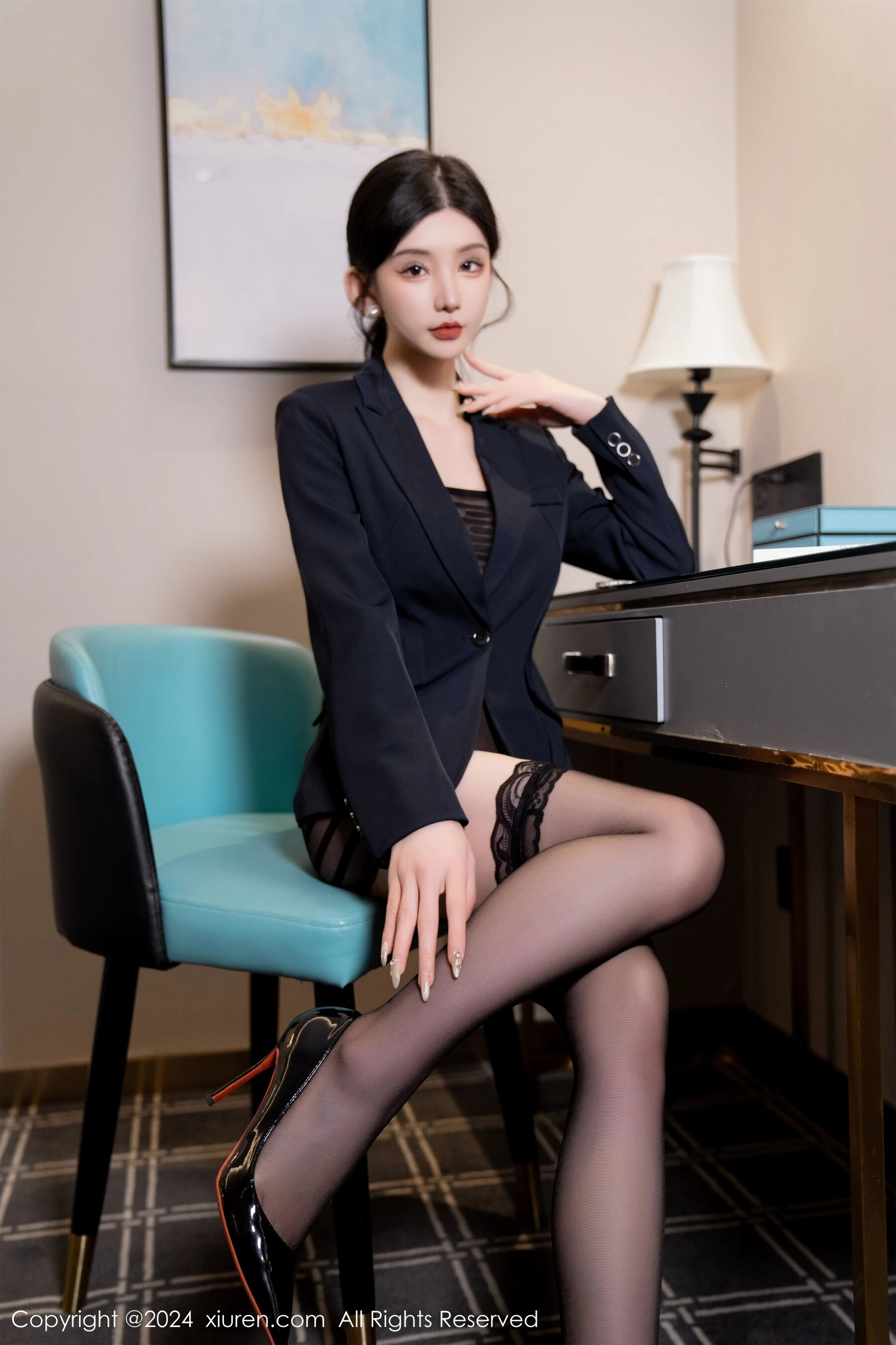 Vol. 7956 周於希Sally | Page 3