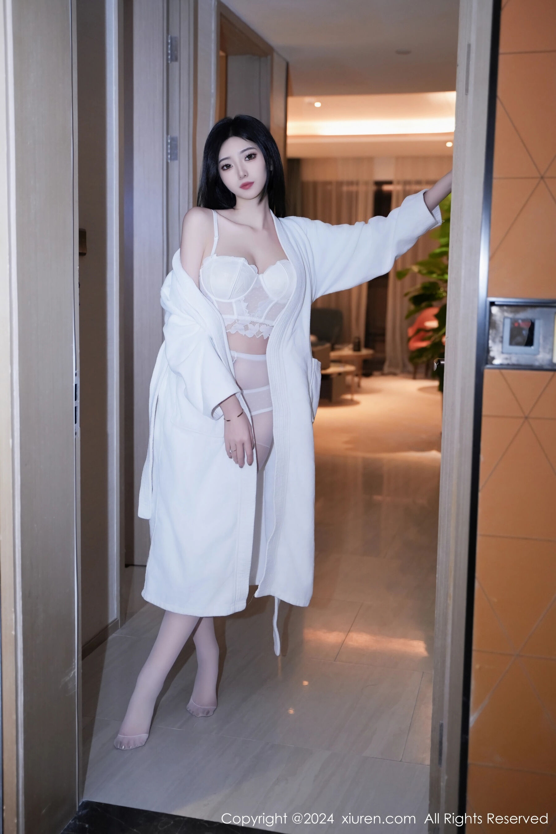 Vol. 7960 安琪Yee | Page 3