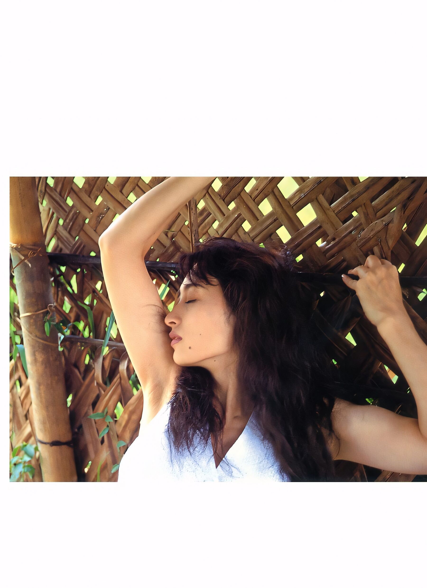 高仓美贵《South Fairy Tale》 | Page 3