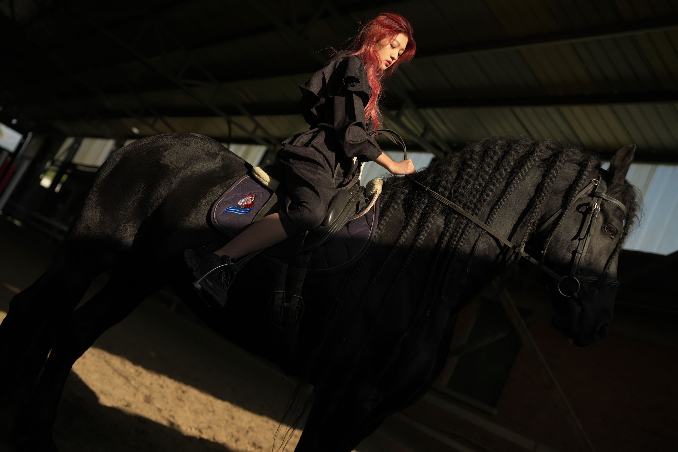 国模姜云雅人体私拍套图 | Page 3