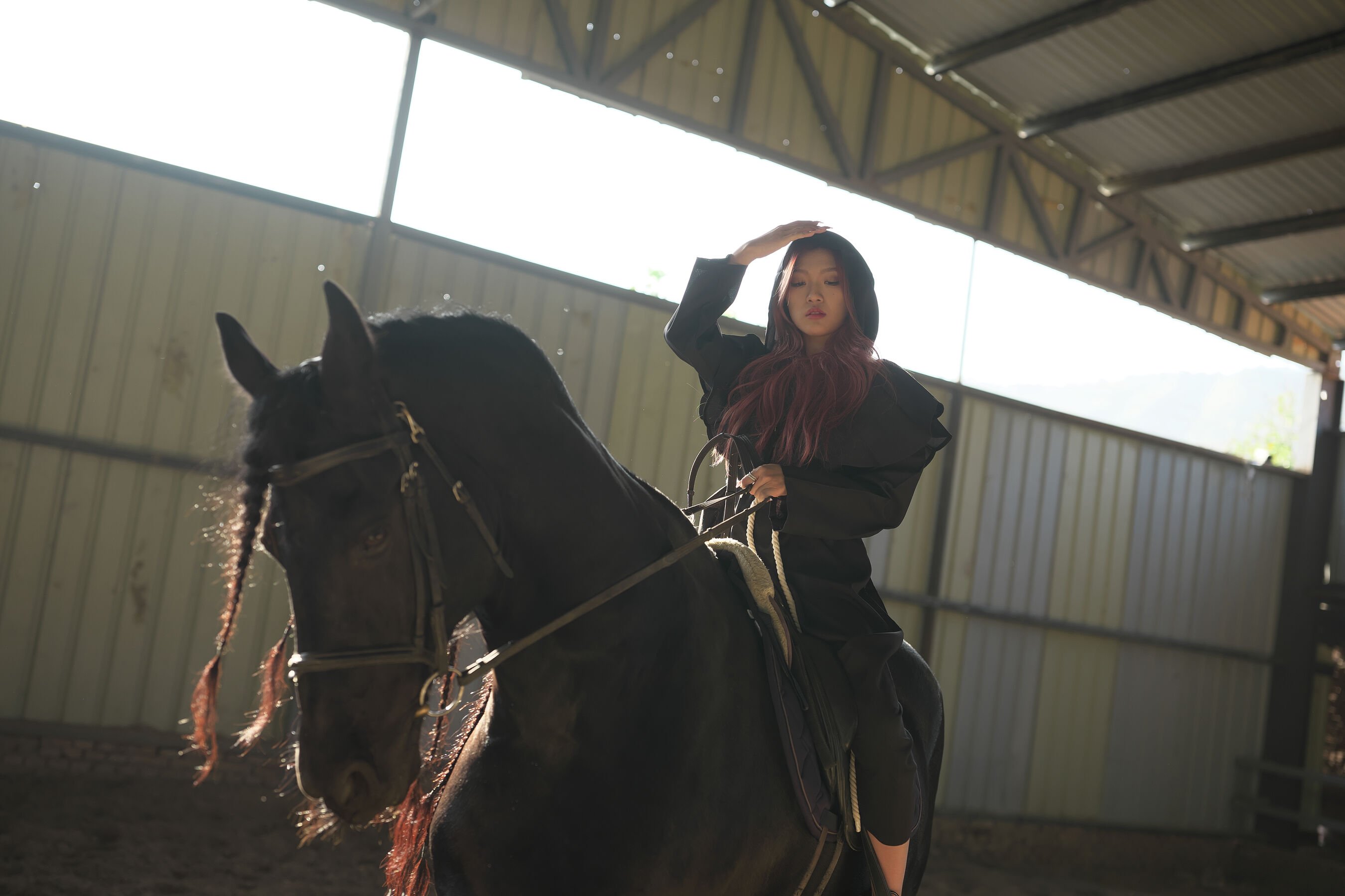 国模姜云雅人体私拍套图 | Page 2