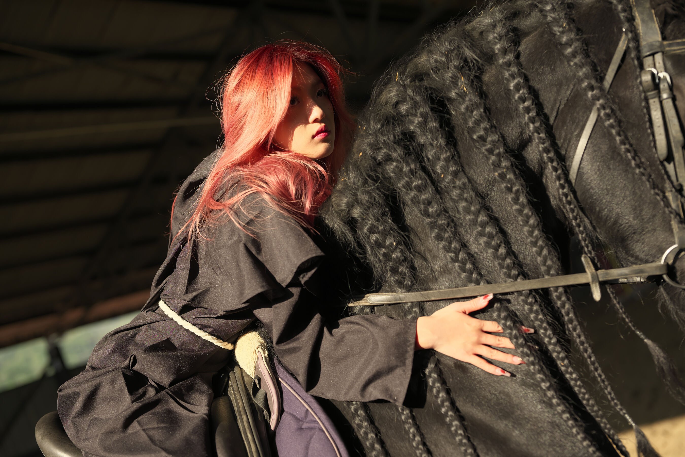 国模姜云雅人体私拍套图 | Page 5