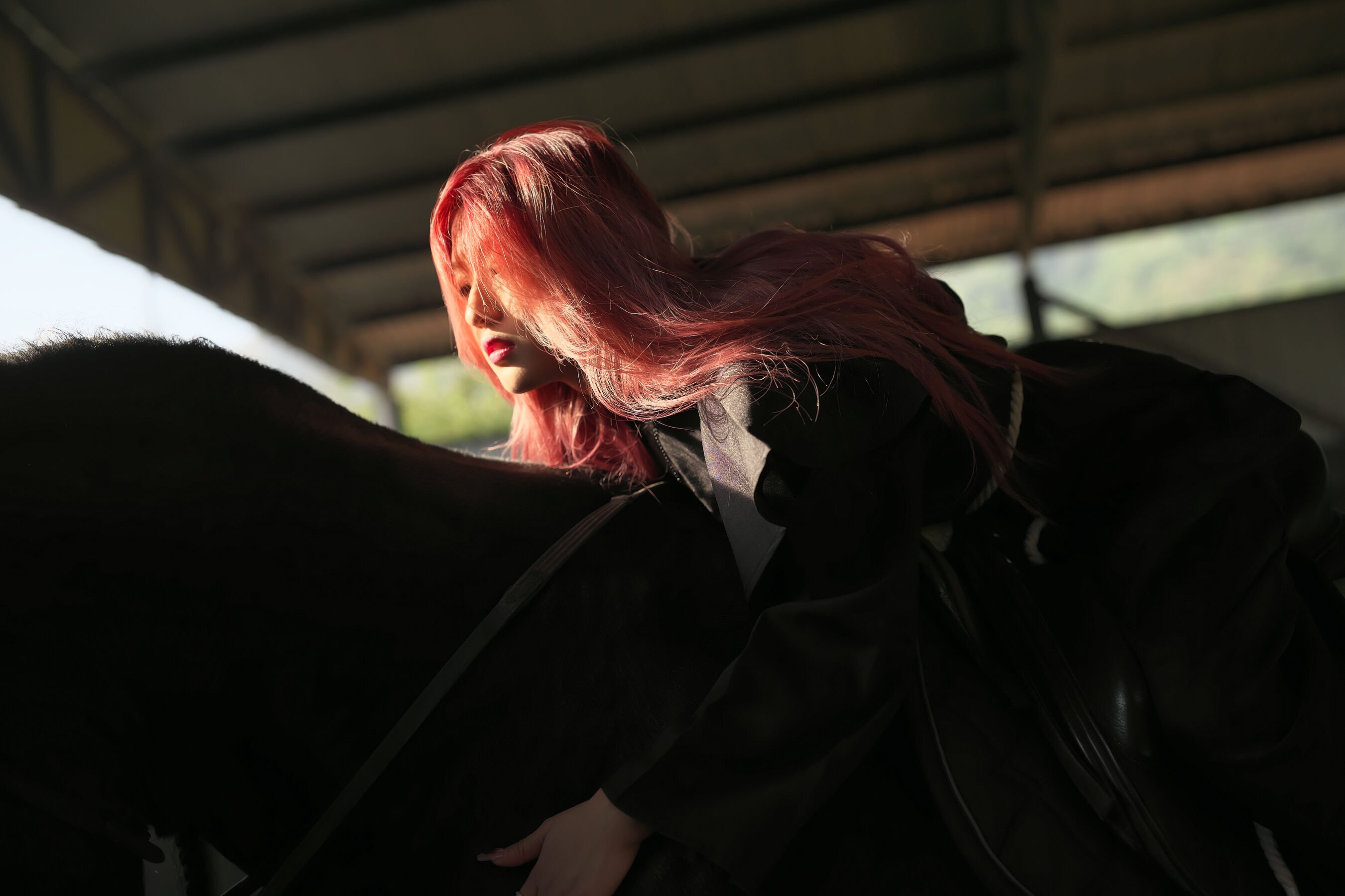 国模姜云雅人体私拍套图 | Page 4