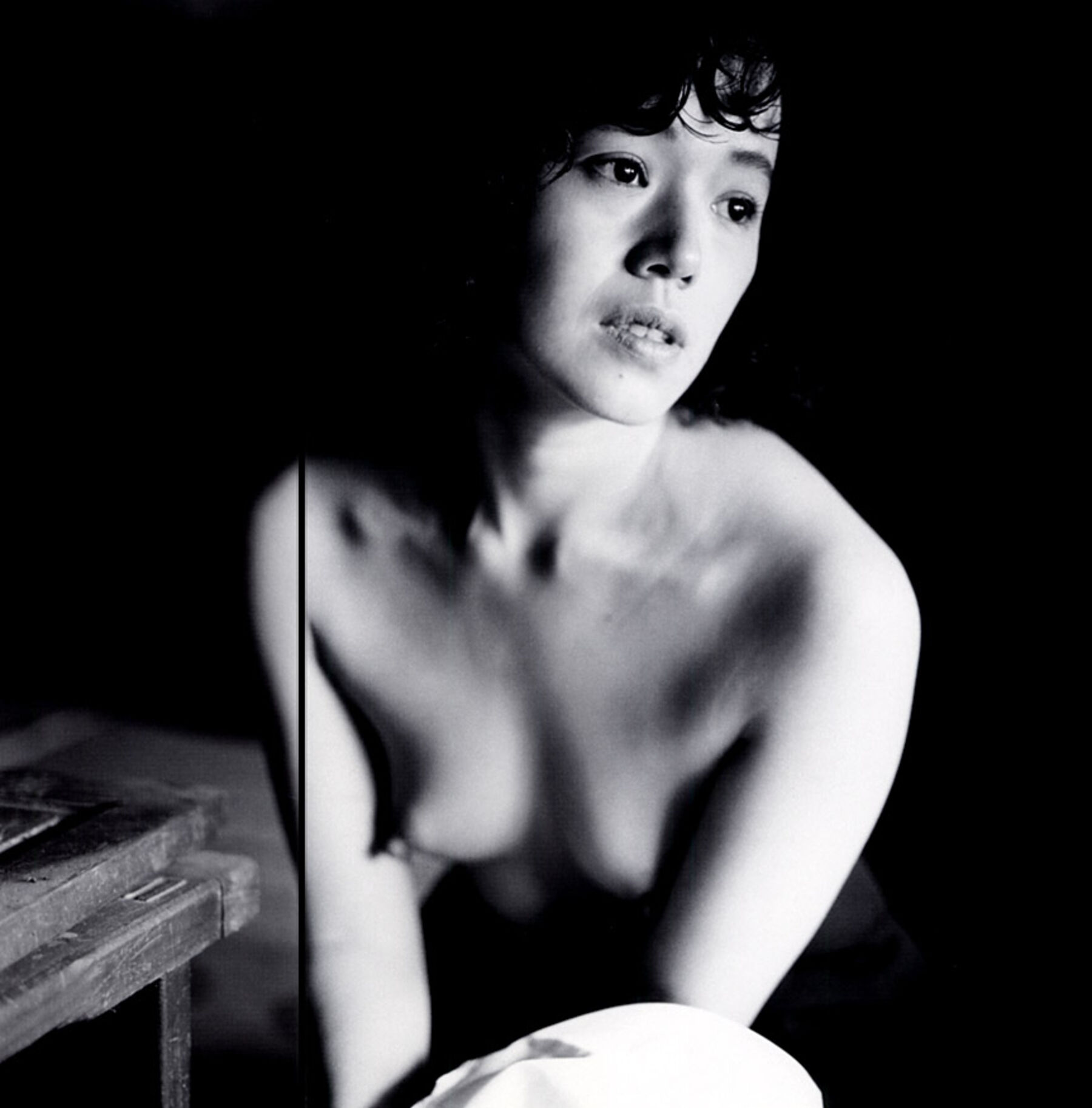 Vol. 1993.2 大竹しのぶ《Light of The Dark》