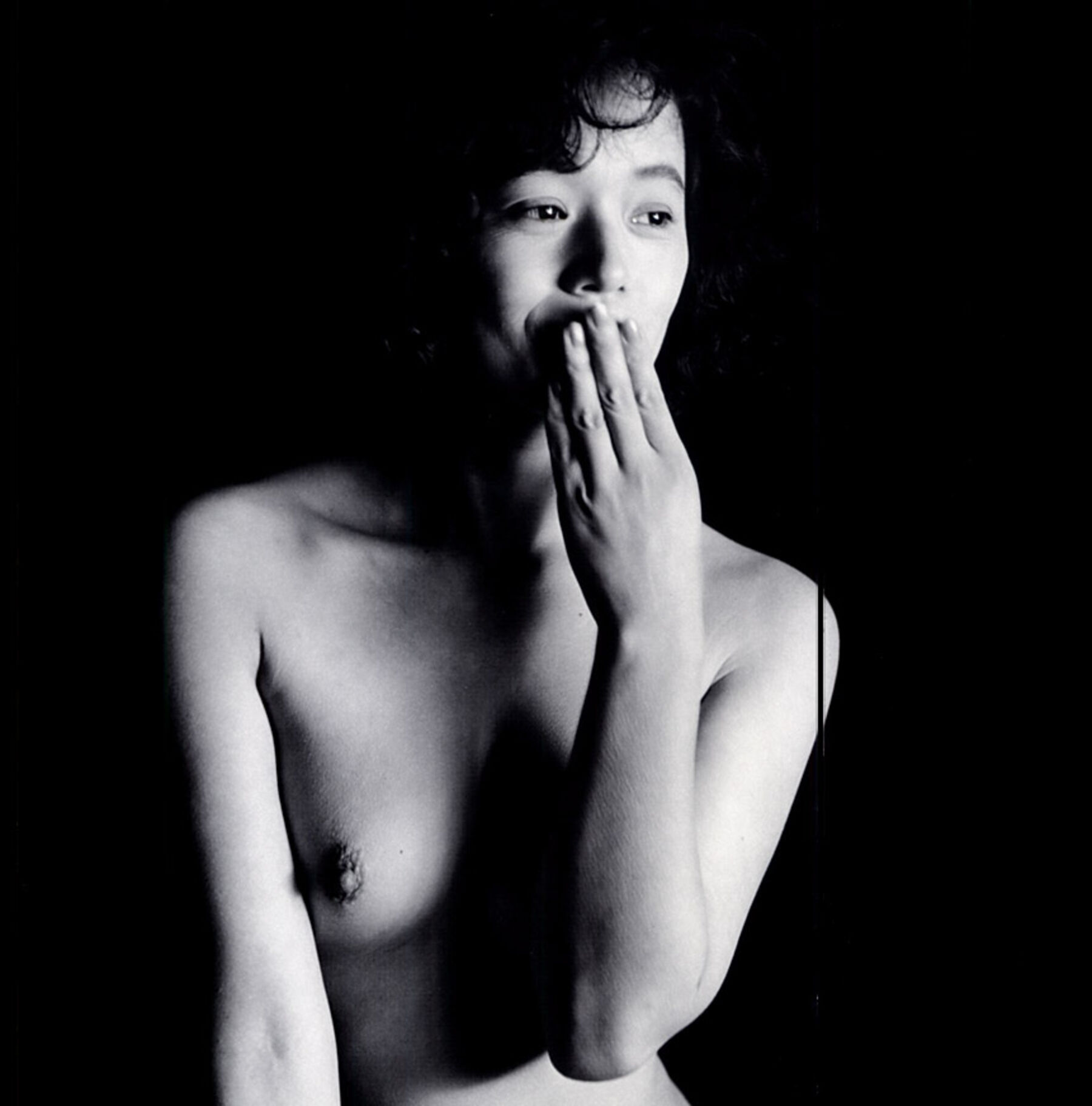 Vol. 1993.2 大竹しのぶ《Light of The Dark》 | Page 5