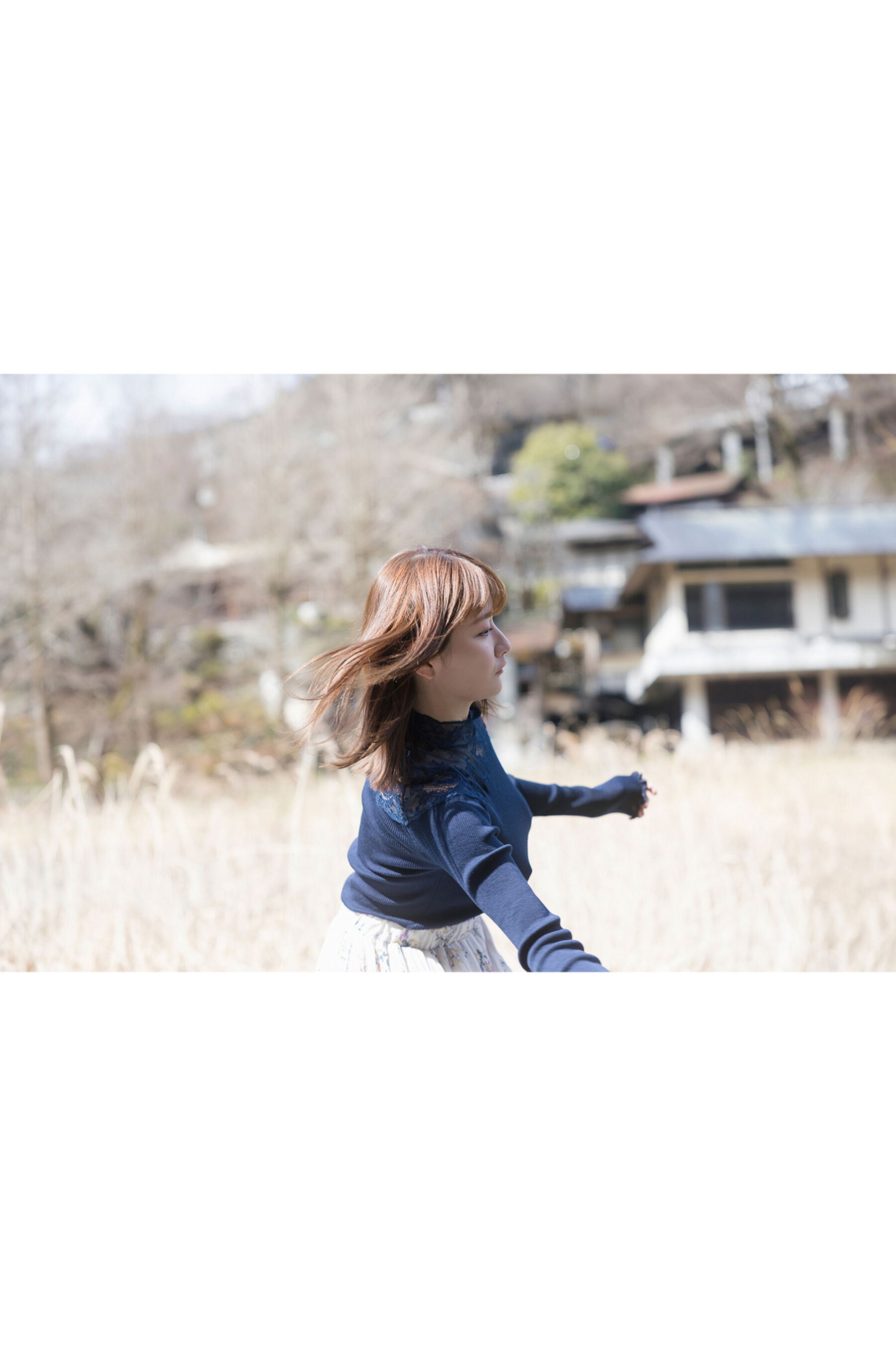 鹫尾芽衣《めいちゃんとヌルポニョ温泉旅 イチャイチャ编》